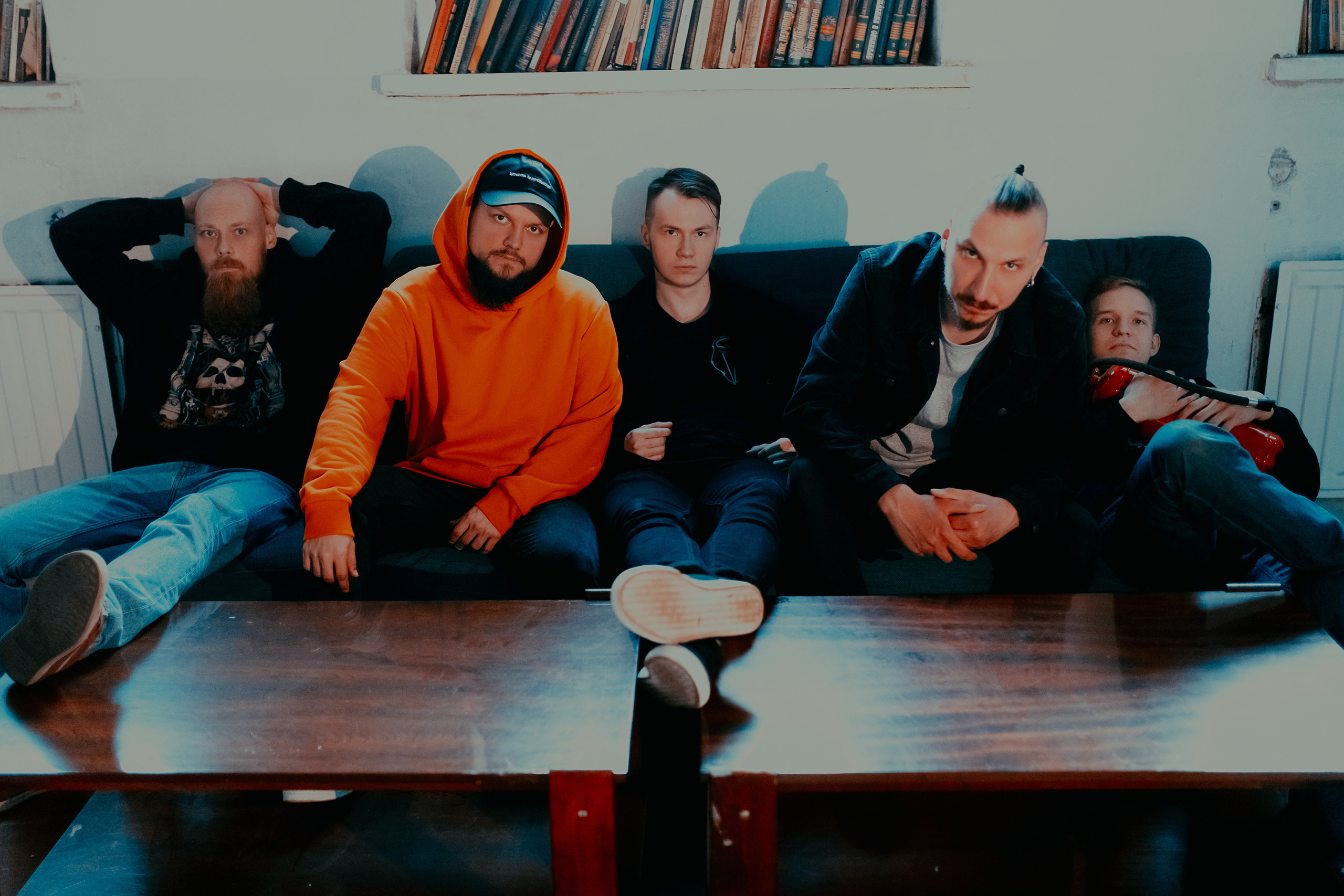 BLACK RADIANCE. Фотограф Елена Богачева (lenalena_na_na_na)