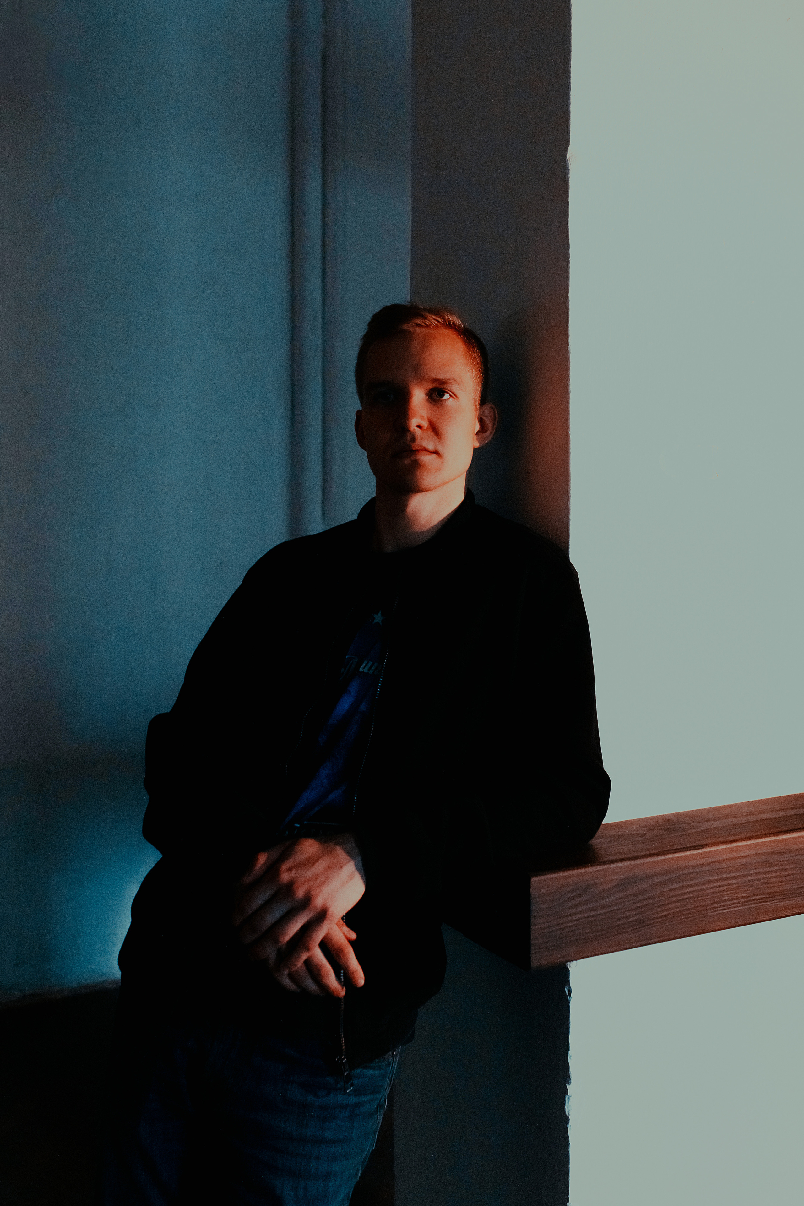 BLACK RADIANCE. Фотограф Елена Богачева (lenalena_na_na_na)