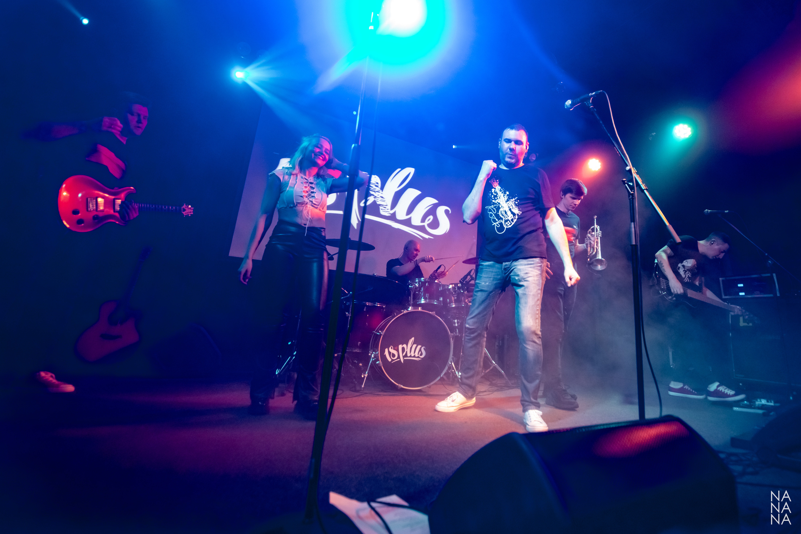 18PLUS. Фотограф Елена Богачева (lenalena_na_na_na)