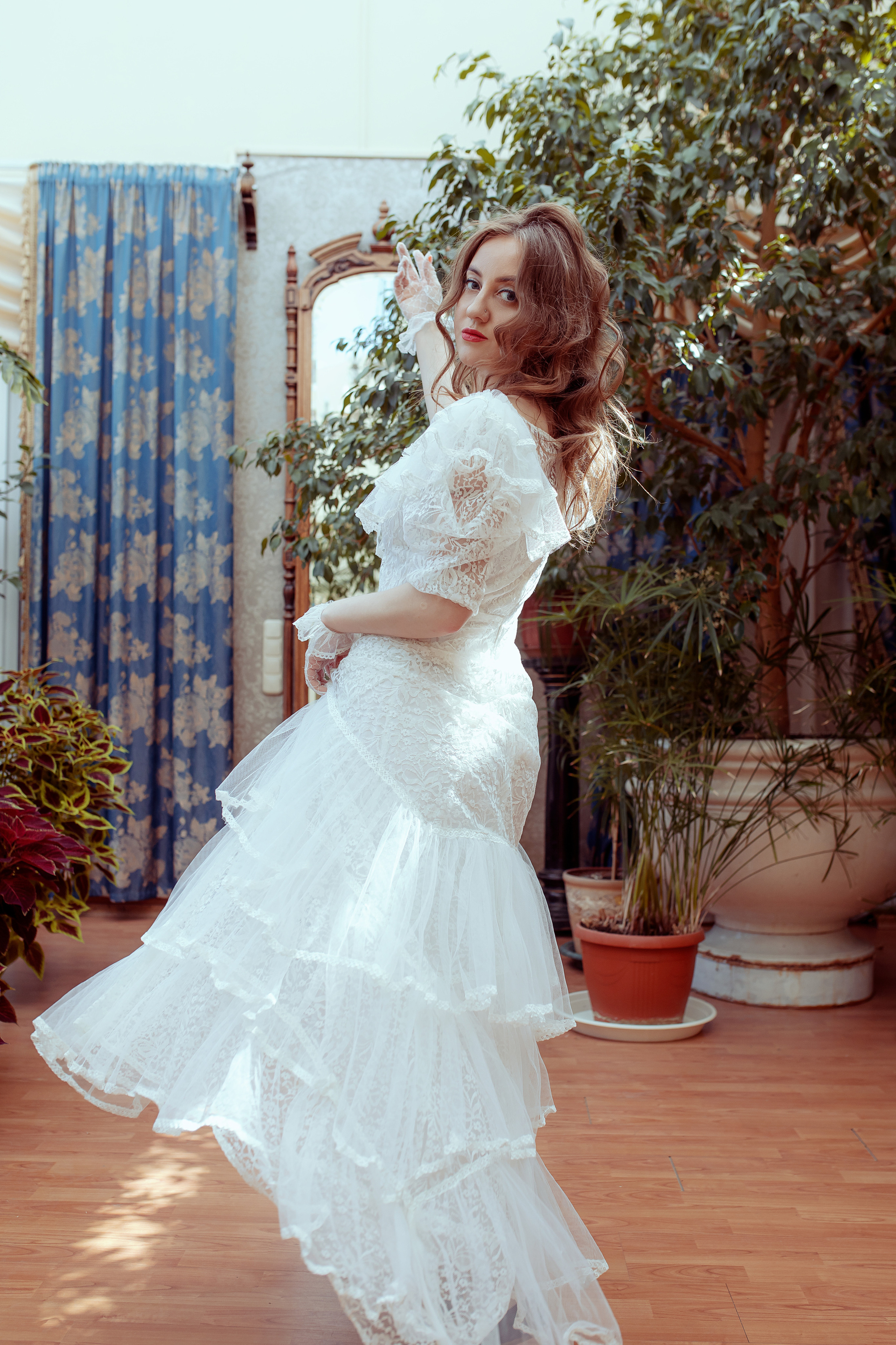 ИРИНА. Фотограф Елена Богачева (lenalena_na_na_na)