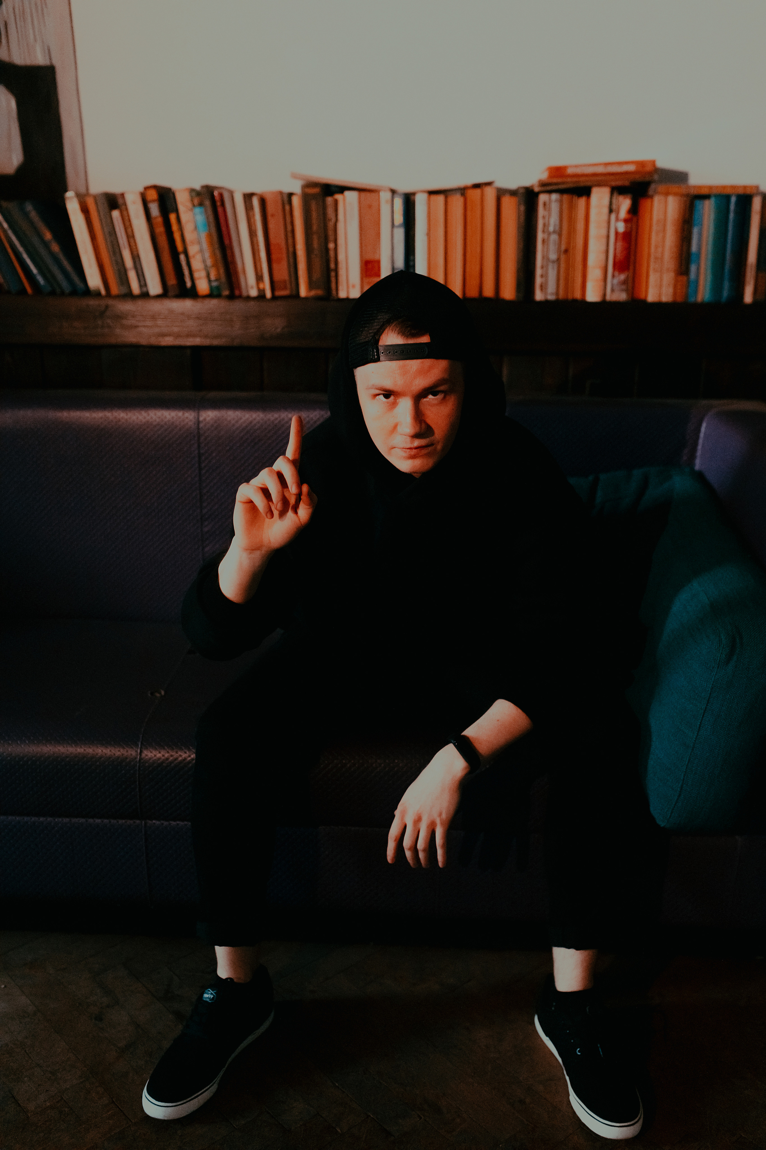 BLACK RADIANCE. Фотограф Елена Богачева (lenalena_na_na_na)