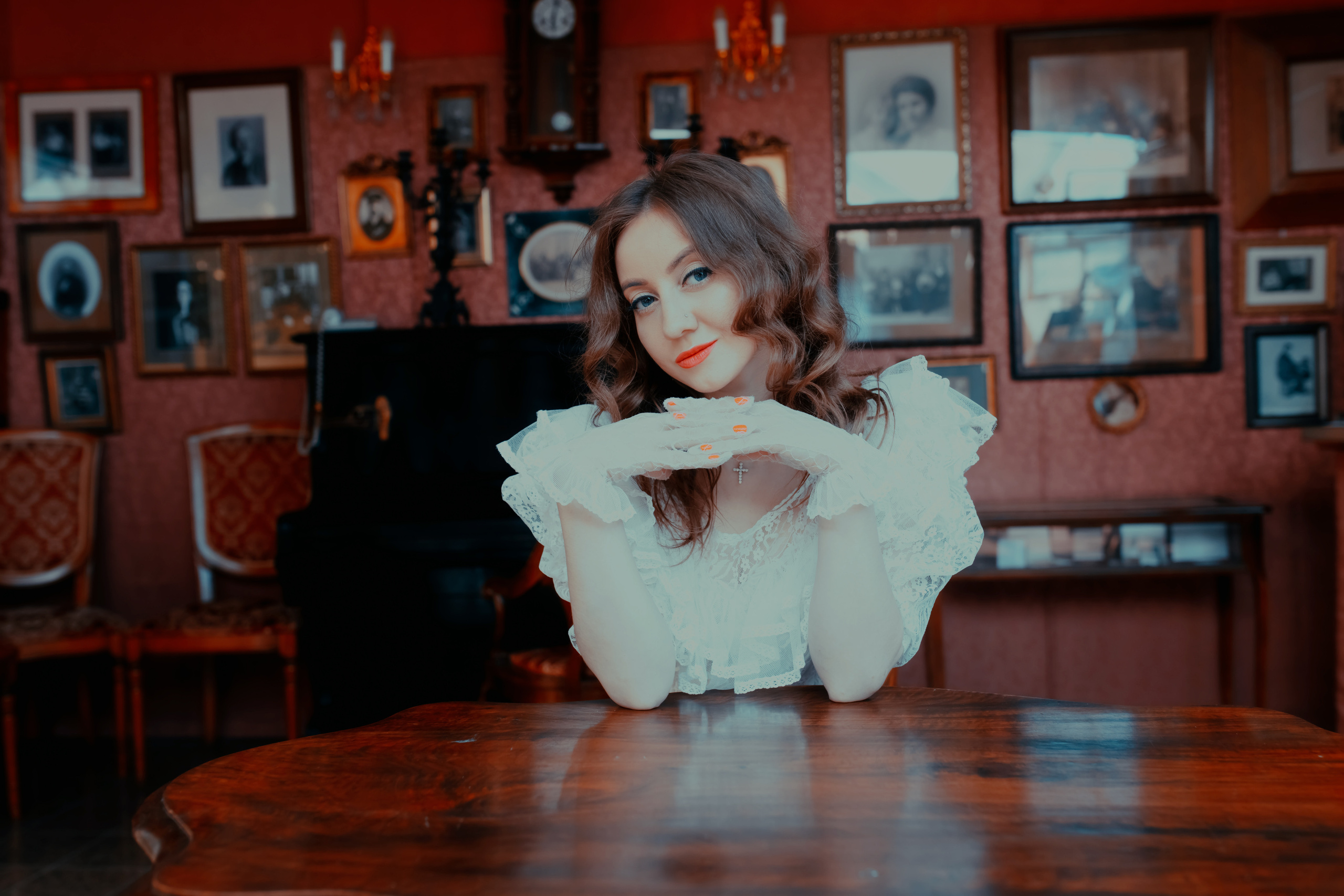 ИРИНА. Фотограф Елена Богачева (lenalena_na_na_na)