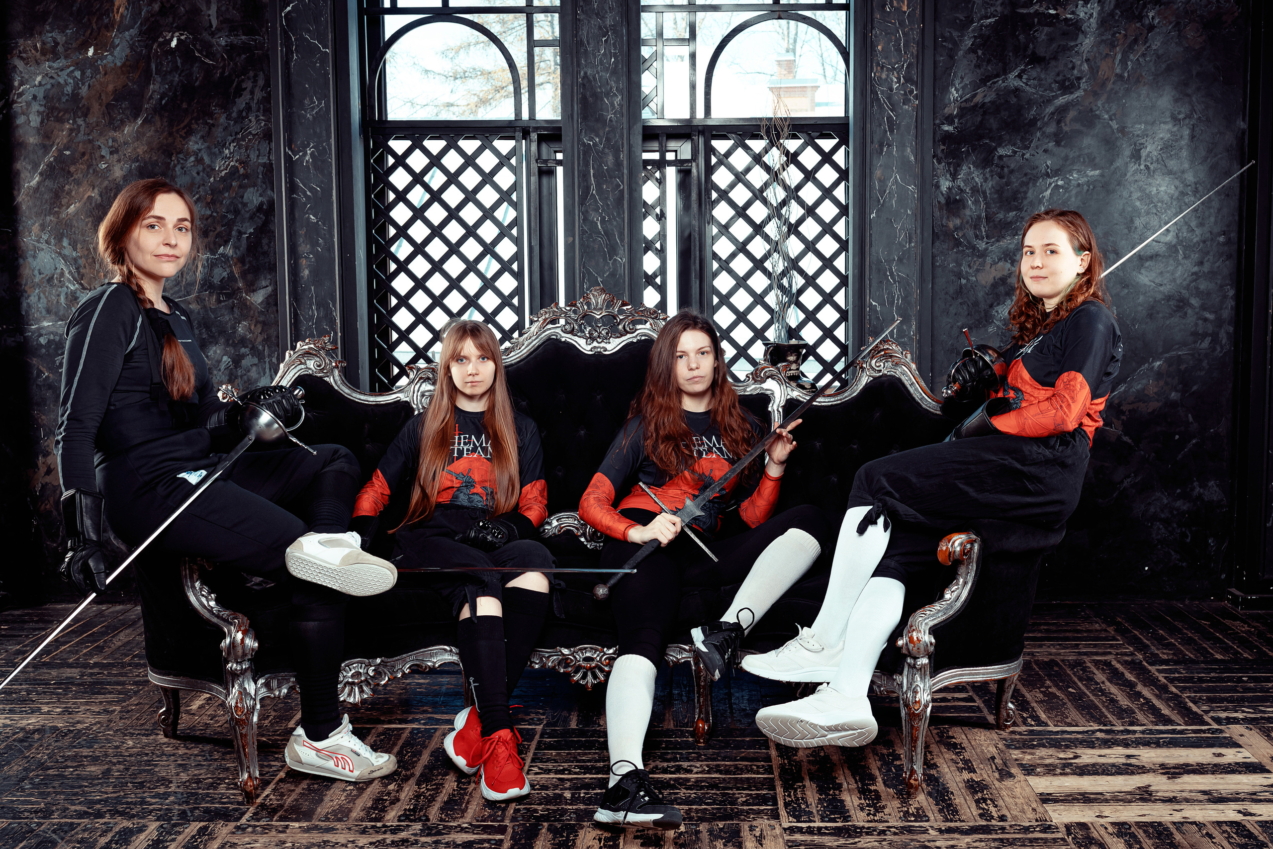 HEMA TEAM. Фотограф Елена Богачева (lenalena_na_na_na)