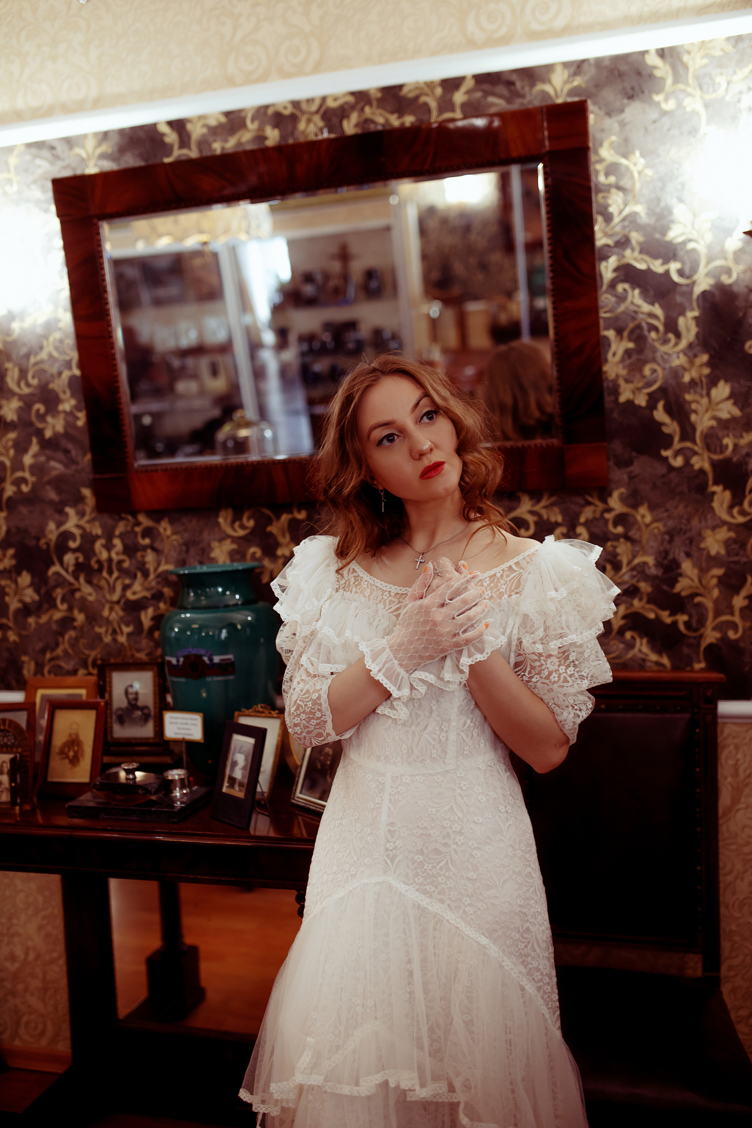 ИРИНА. Фотограф Елена Богачева (lenalena_na_na_na)