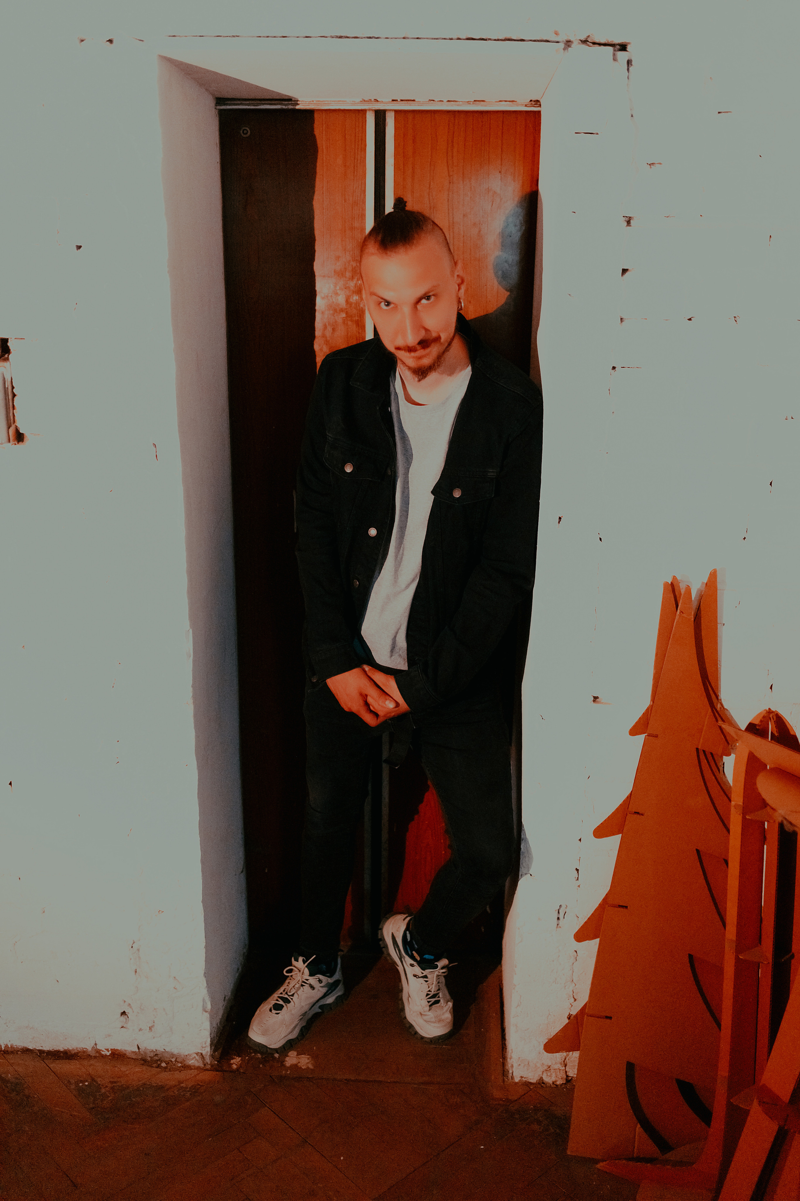 BLACK RADIANCE. Фотограф Елена Богачева (lenalena_na_na_na)