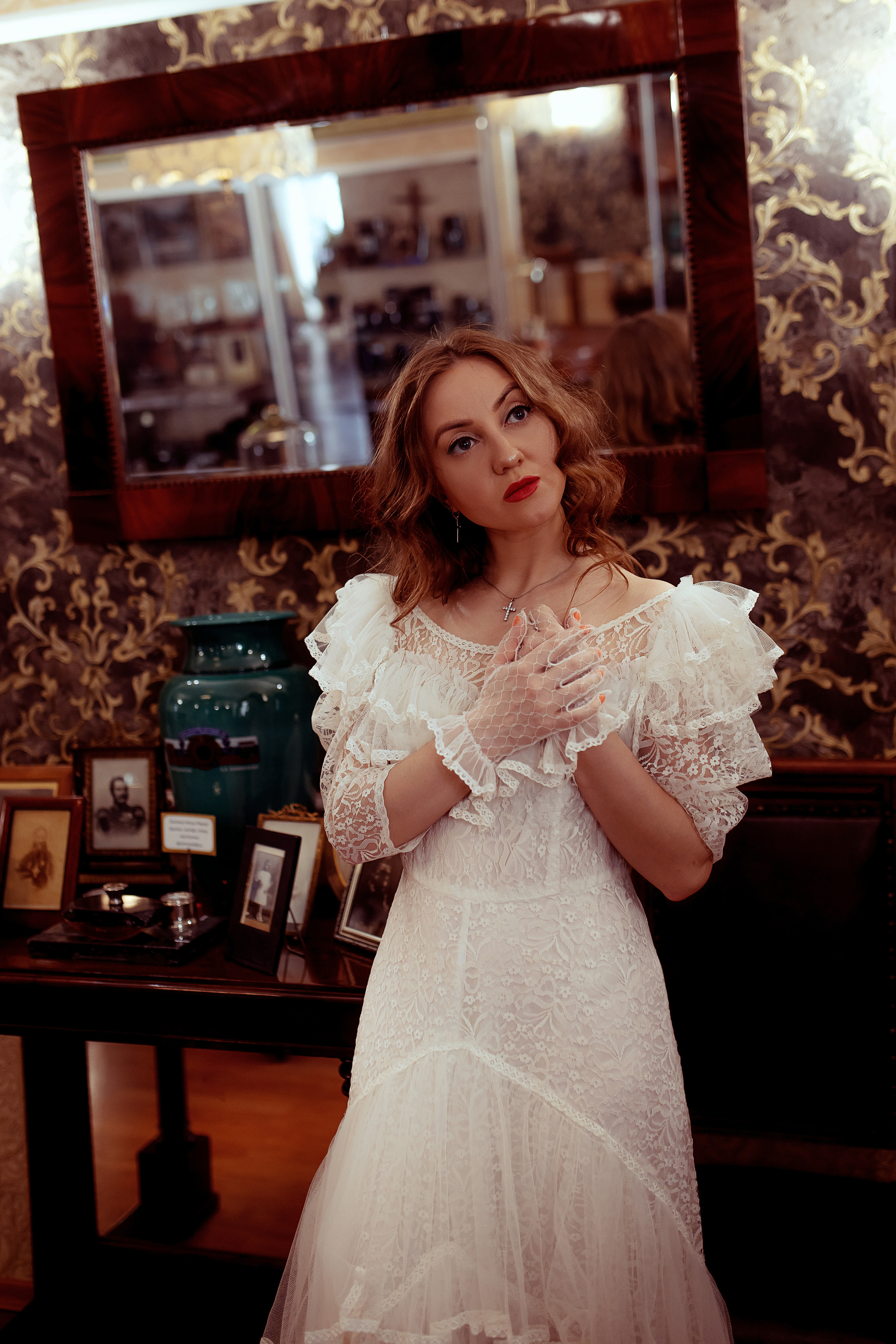 ИРИНА. Фотограф Елена Богачева (lenalena_na_na_na)