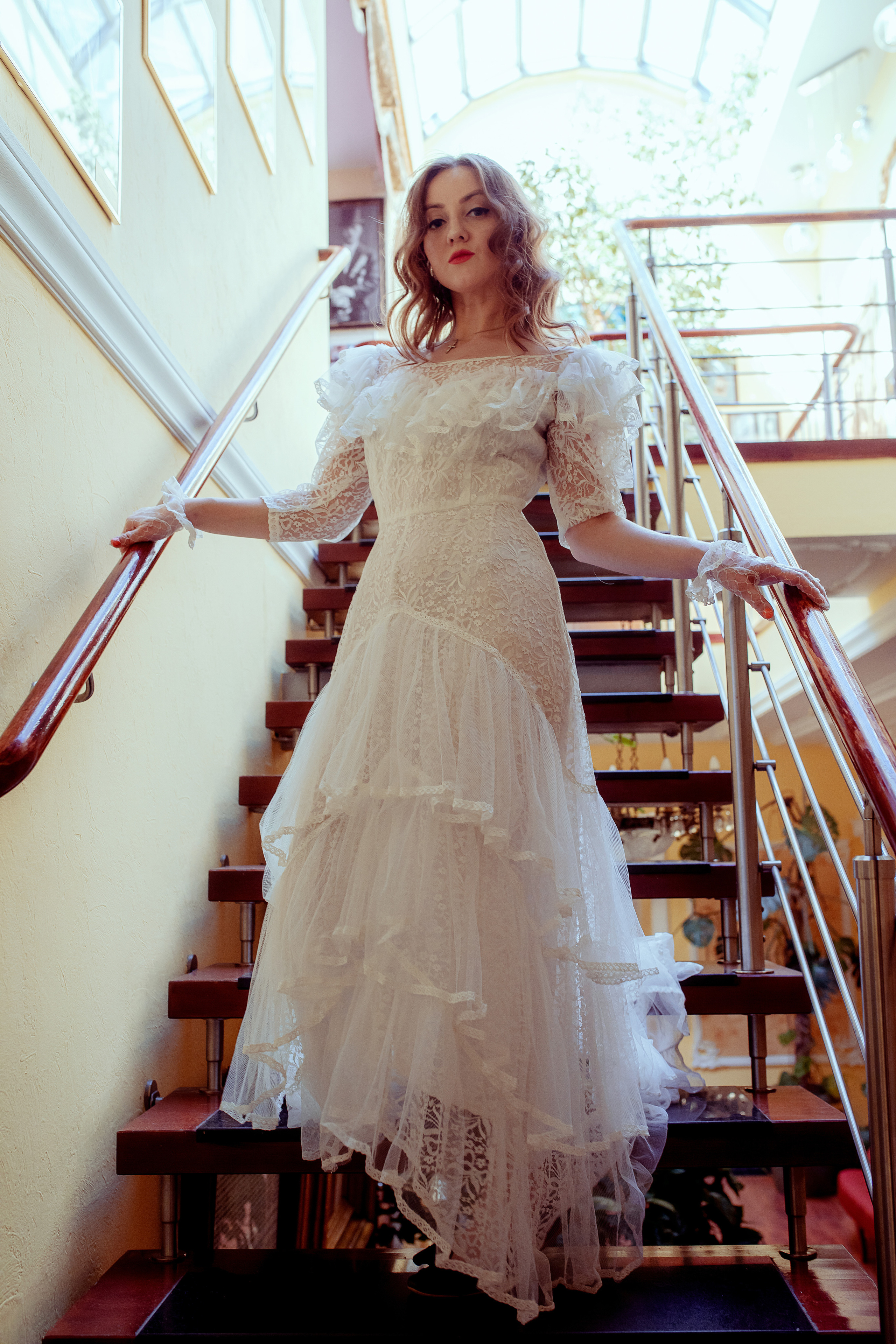 ИРИНА. Фотограф Елена Богачева (lenalena_na_na_na)