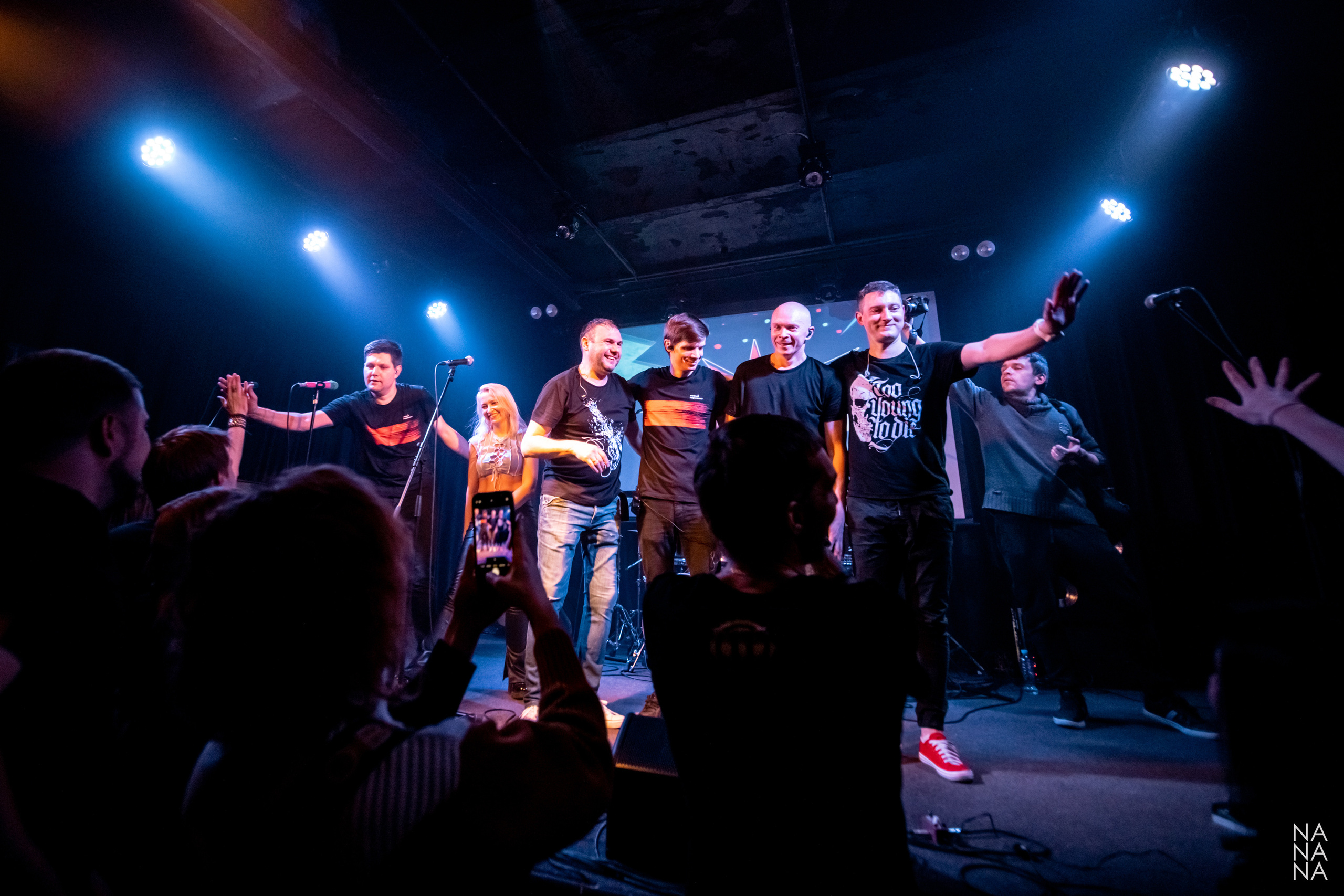 18PLUS. Фотограф Елена Богачева (lenalena_na_na_na)