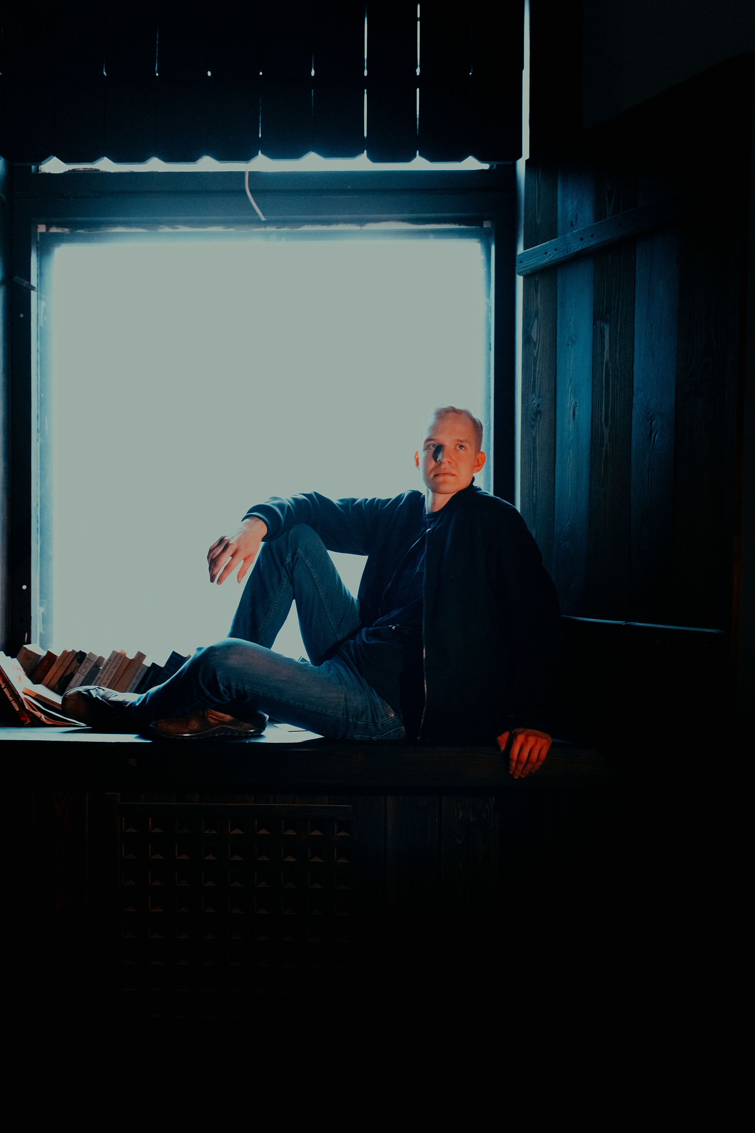 BLACK RADIANCE. Фотограф Елена Богачева (lenalena_na_na_na)