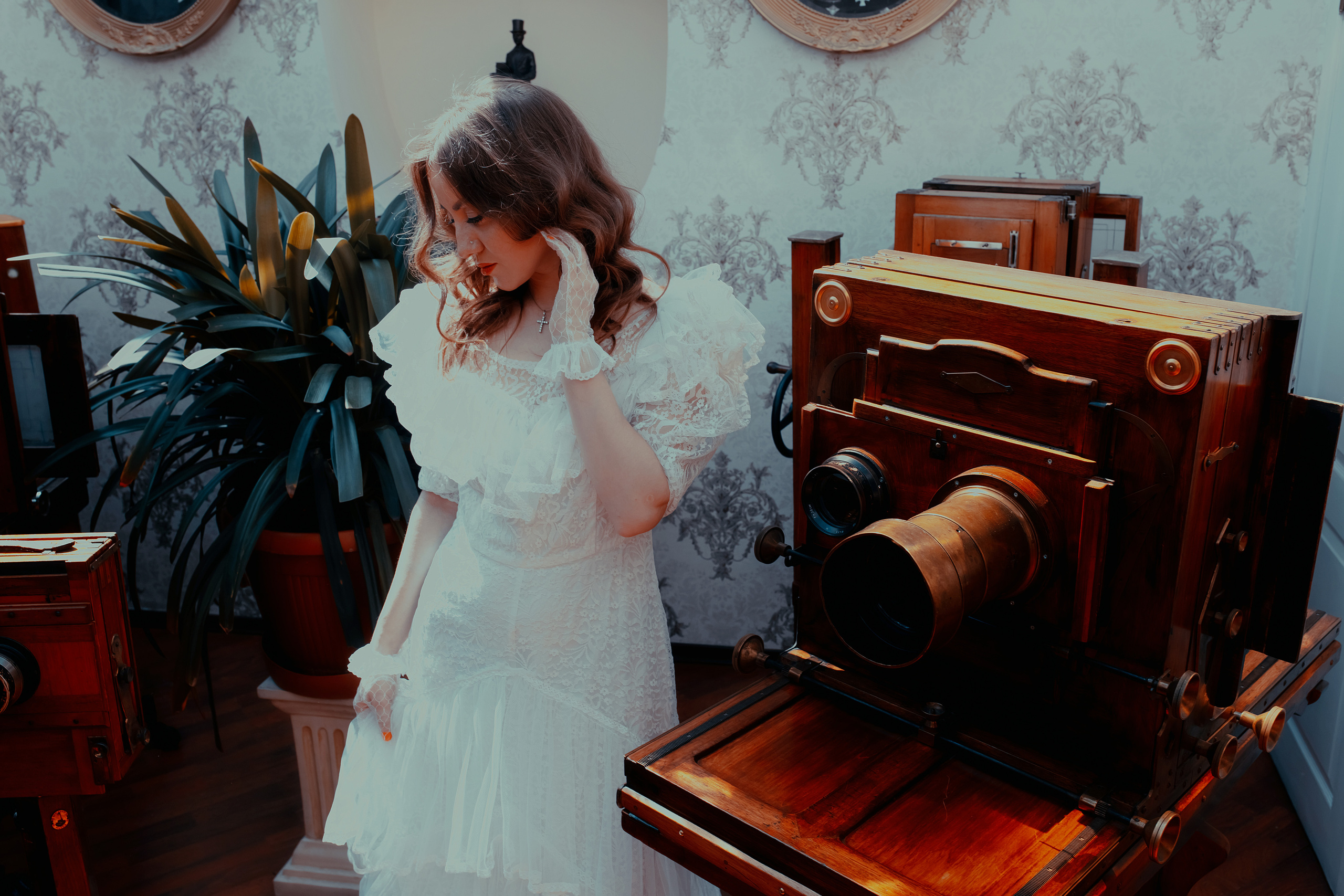 ИРИНА. Фотограф Елена Богачева (lenalena_na_na_na)