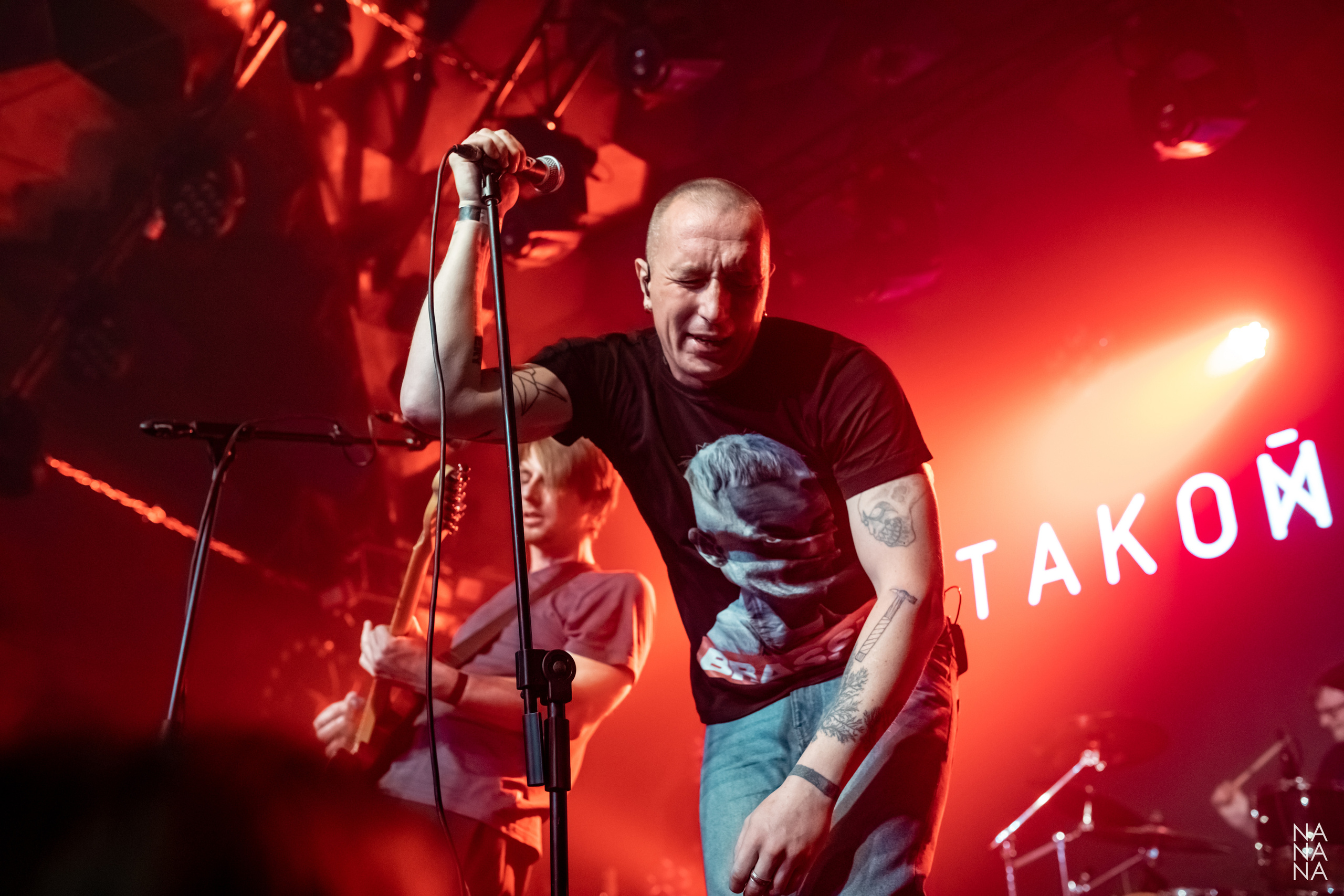 ТАКОЙ МАКАР. Фотограф Елена Богачева (lenalena_na_na_na)