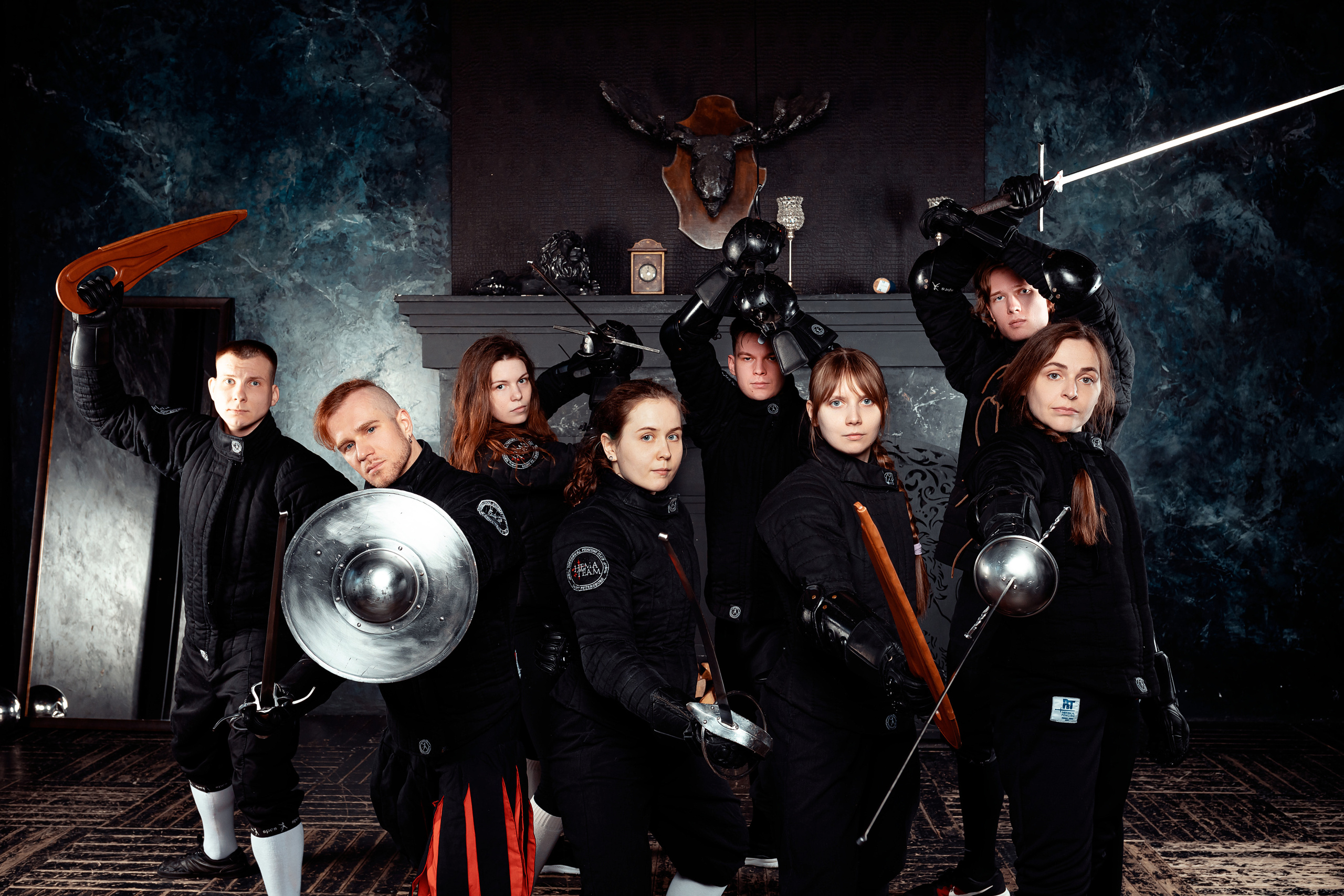 HEMA TEAM. Фотограф Елена Богачева (lenalena_na_na_na)