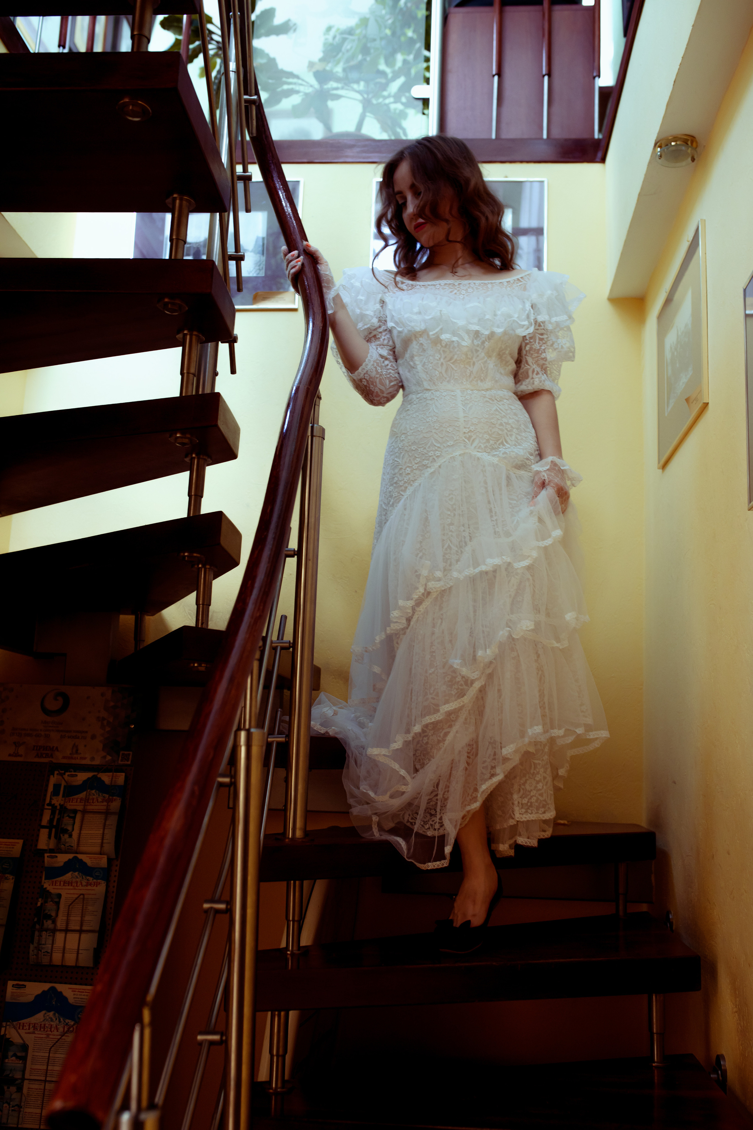 ИРИНА. Фотограф Елена Богачева (lenalena_na_na_na)