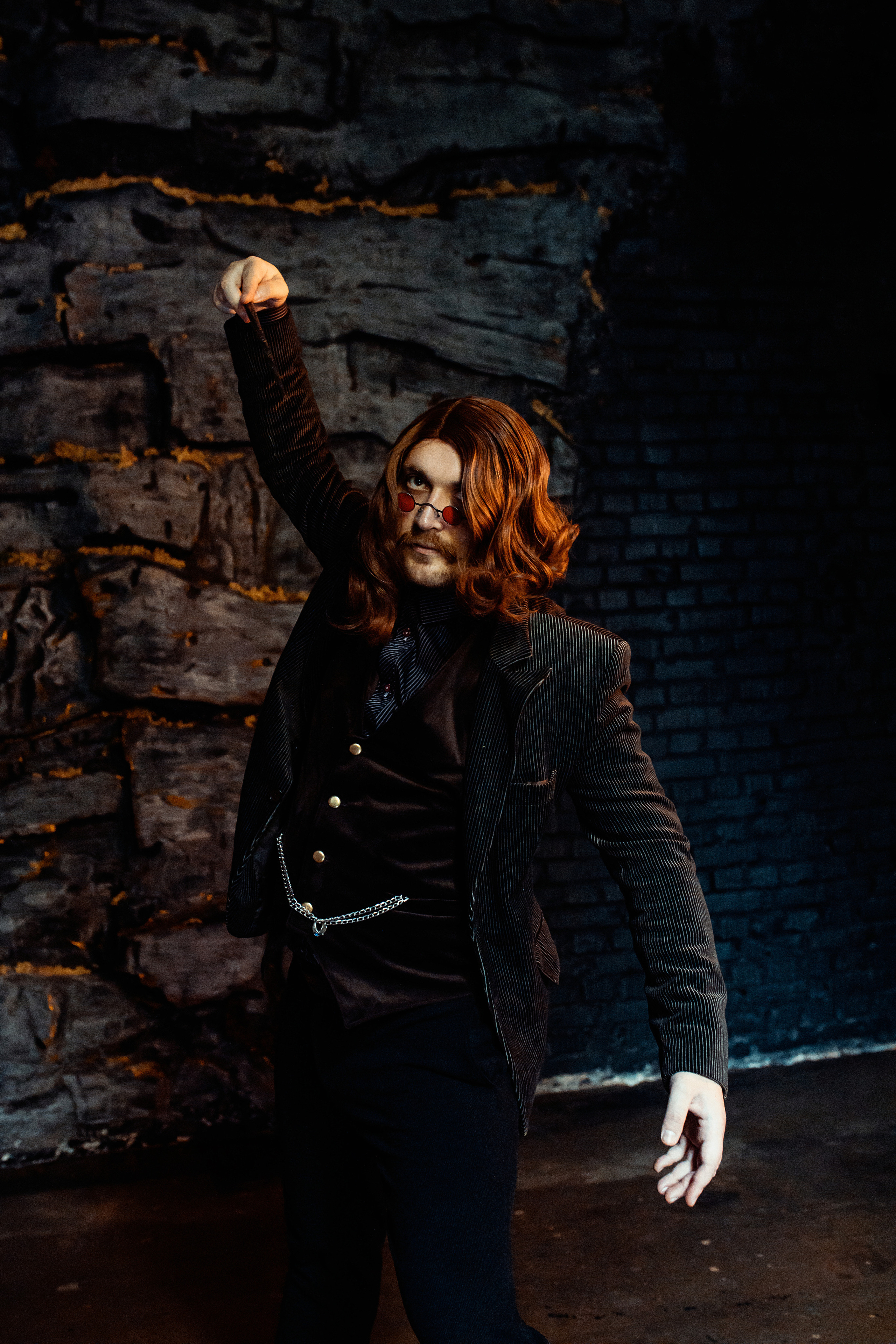 СЕРГЕЙ. Фотограф Елена Богачева (lenalena_na_na_na)