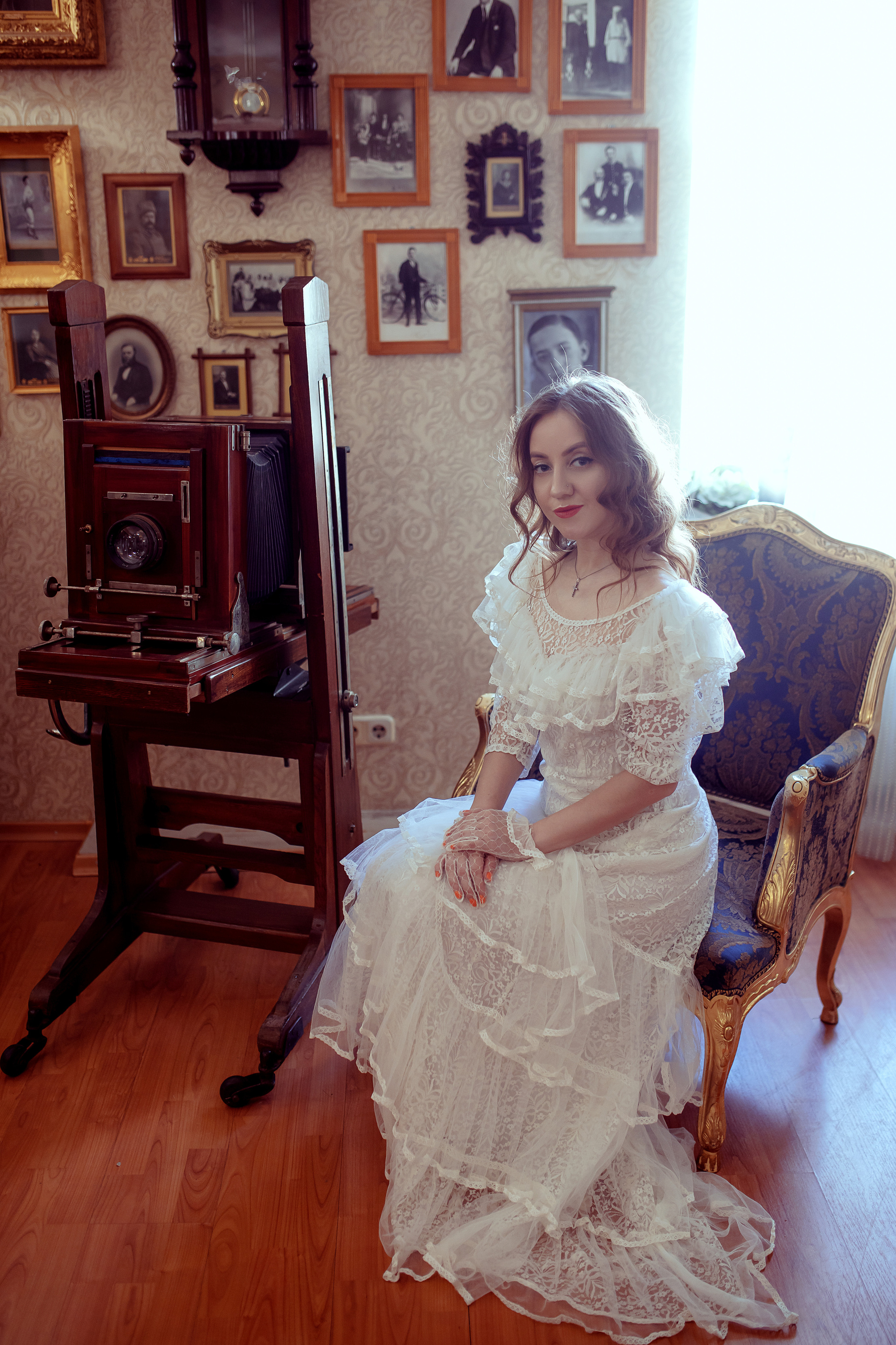 ИРИНА. Фотограф Елена Богачева (lenalena_na_na_na)