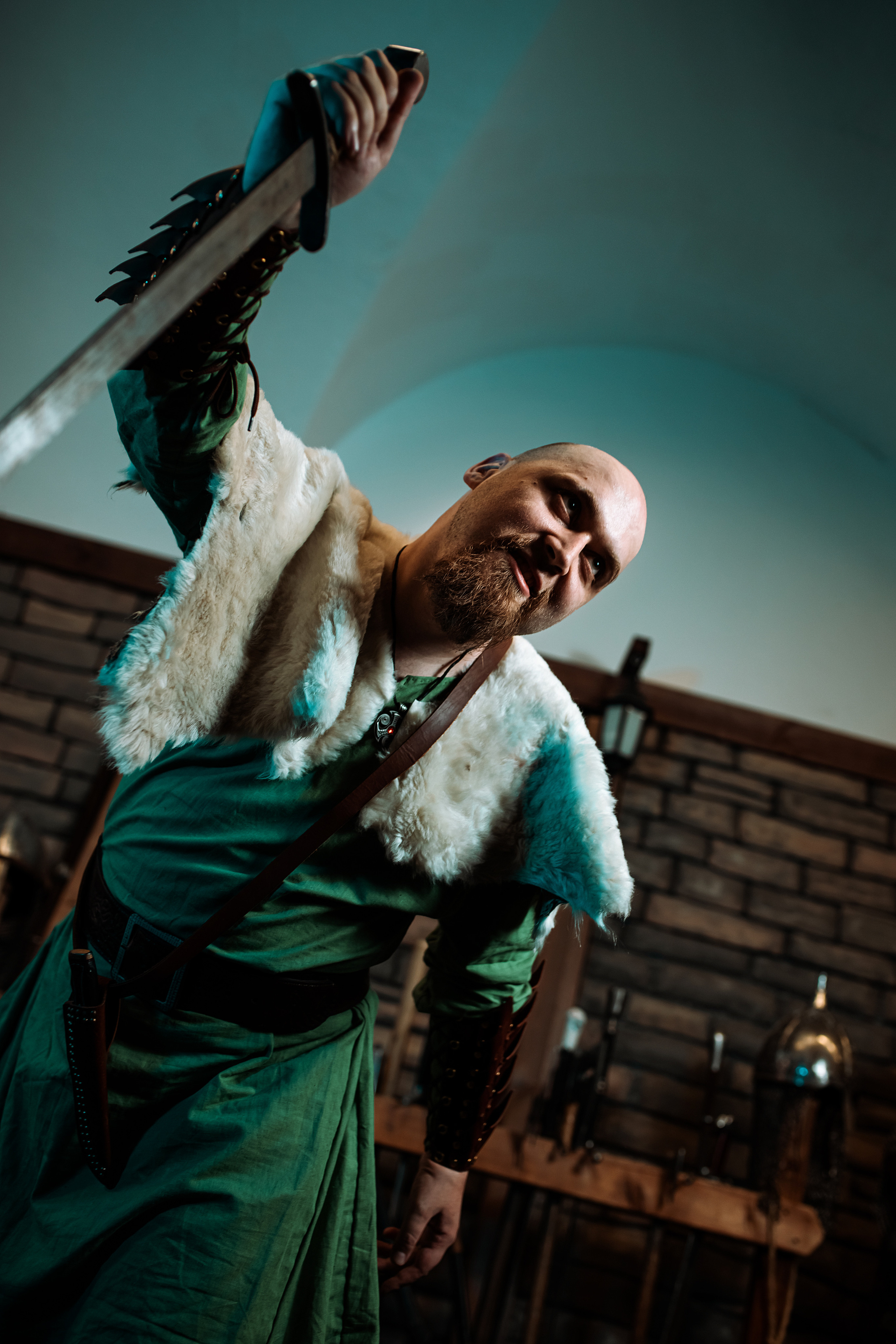 СЕРГЕЙ. Фотограф Елена Богачева (lenalena_na_na_na)