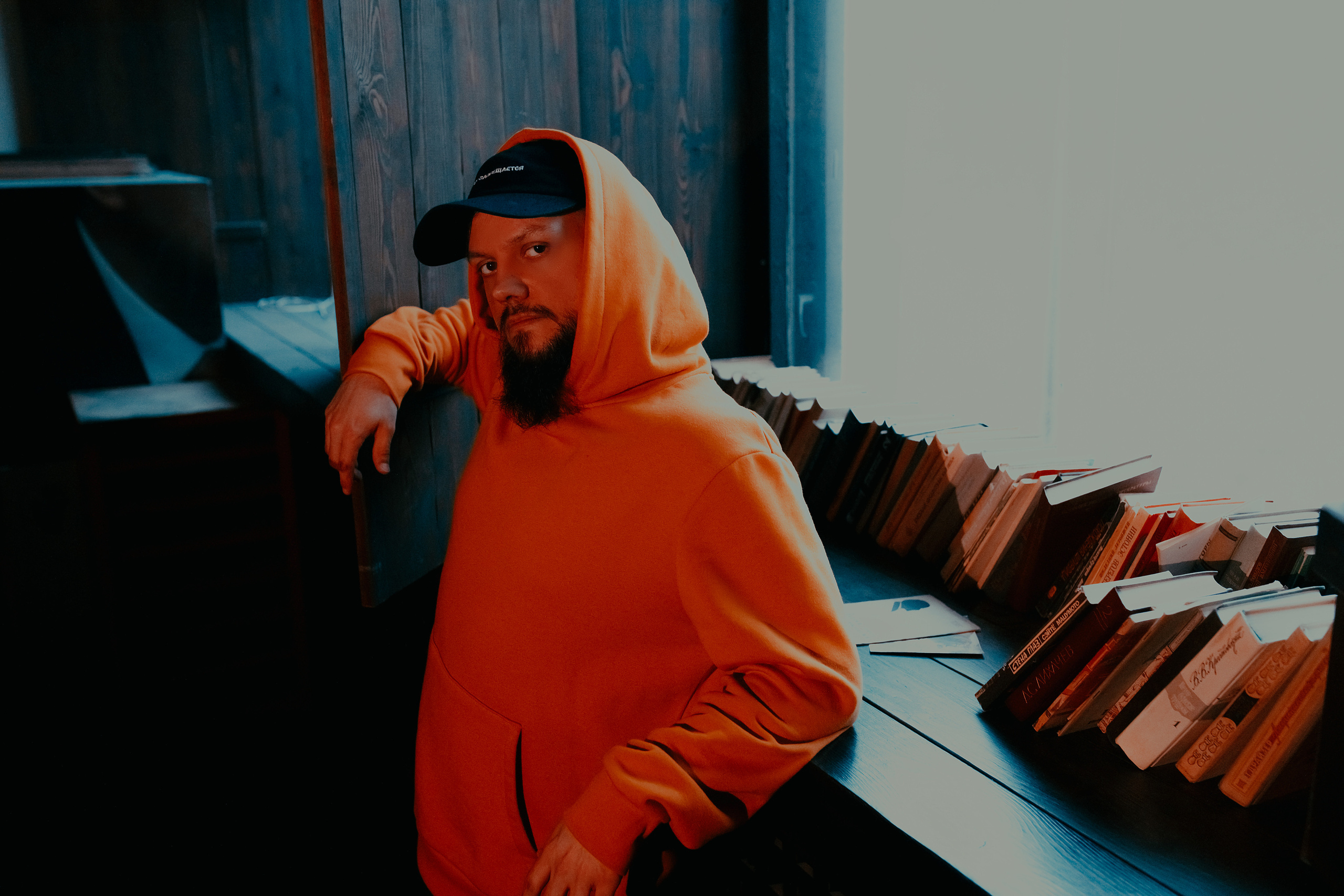 BLACK RADIANCE. Фотограф Елена Богачева (lenalena_na_na_na)