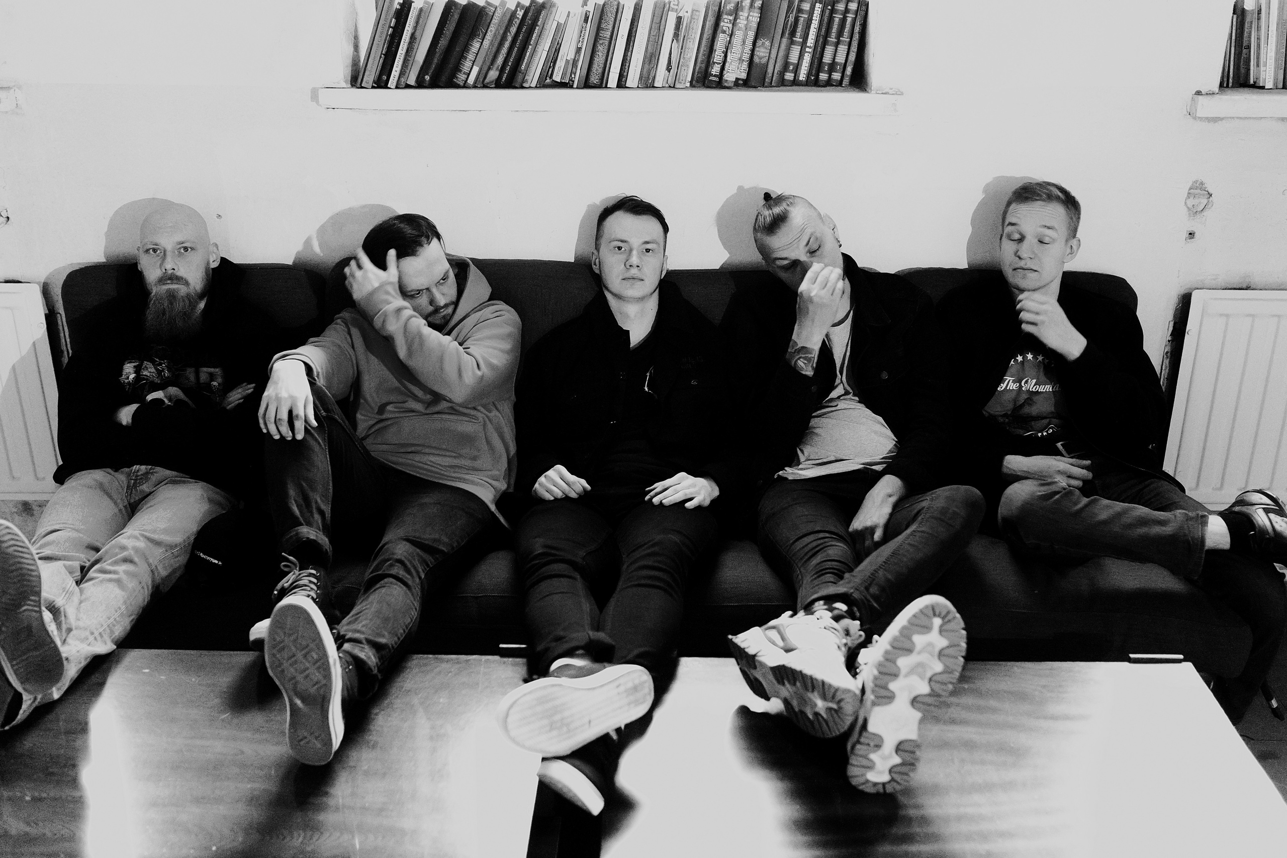 BLACK RADIANCE. Фотограф Елена Богачева (lenalena_na_na_na)