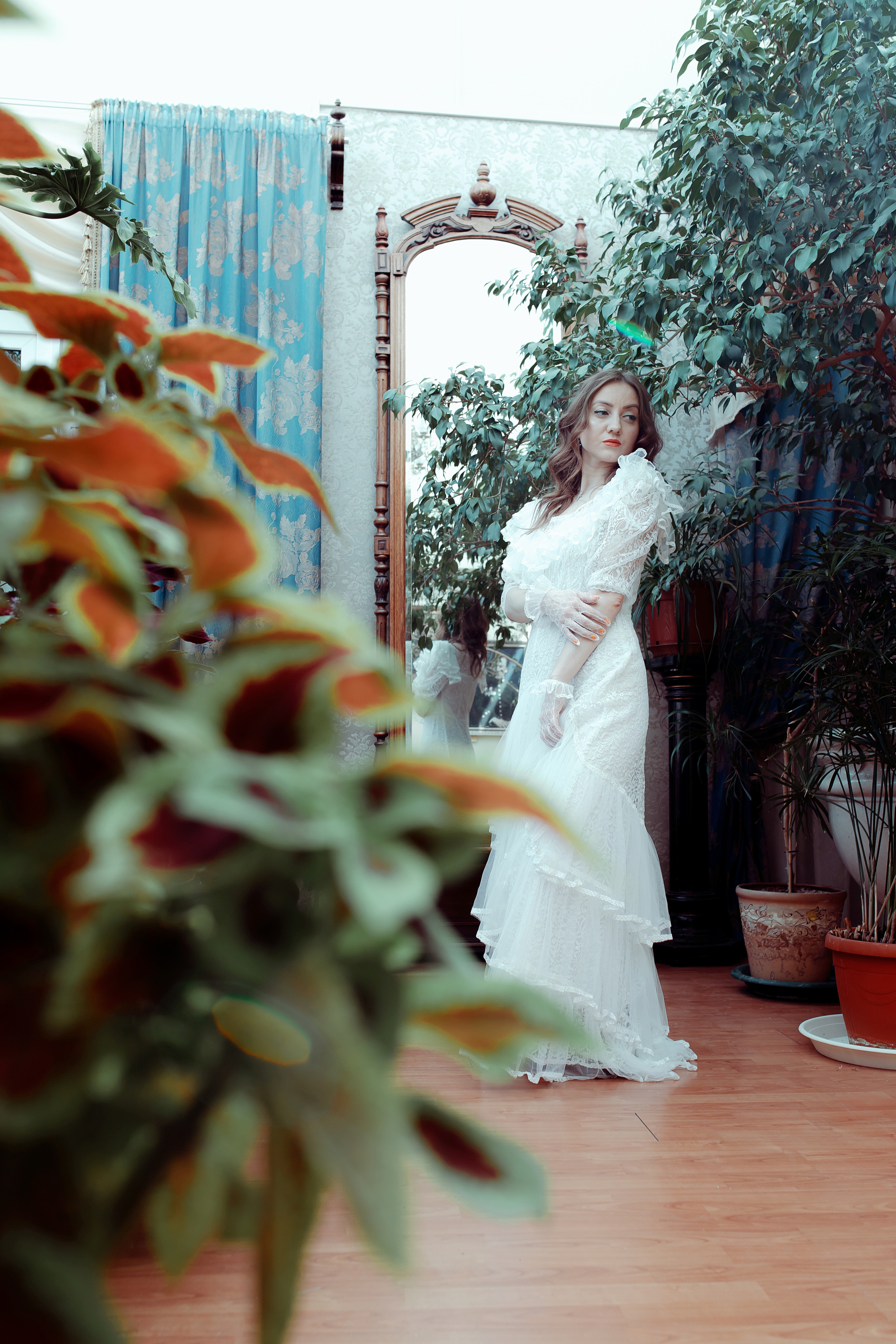 ИРИНА. Фотограф Елена Богачева (lenalena_na_na_na)