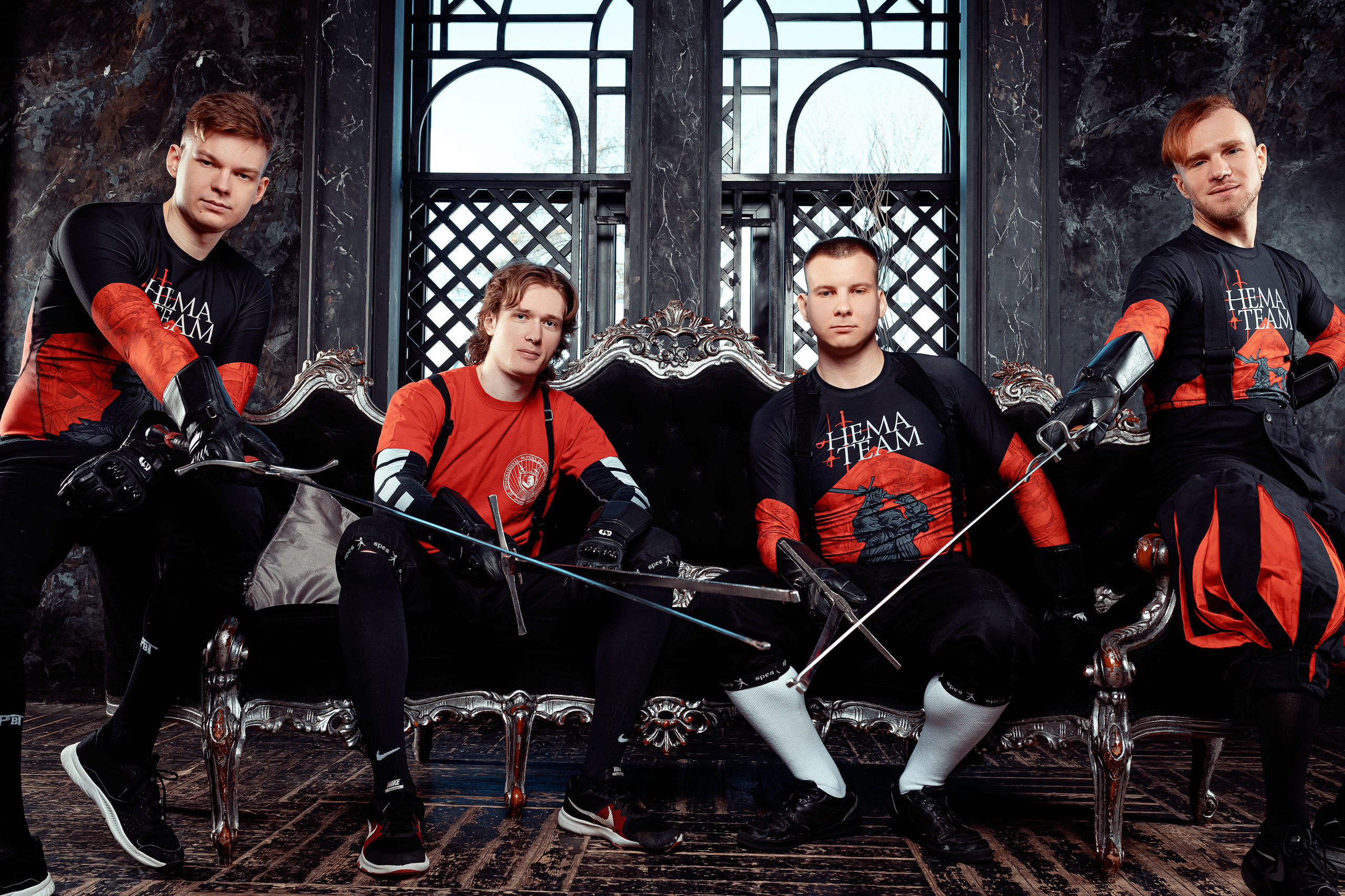 HEMA TEAM. Фотограф Елена Богачева (lenalena_na_na_na)