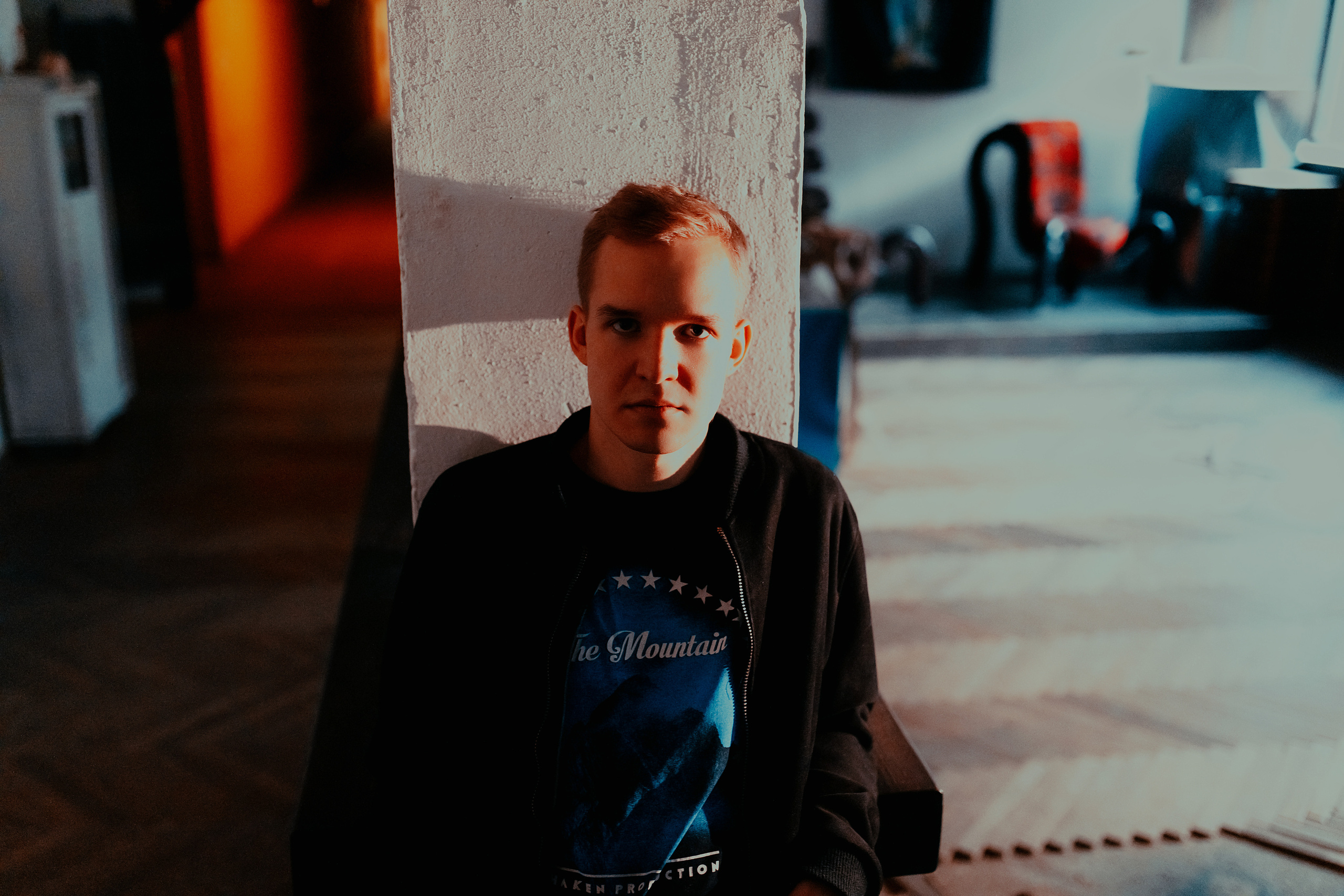 BLACK RADIANCE. Фотограф Елена Богачева (lenalena_na_na_na)