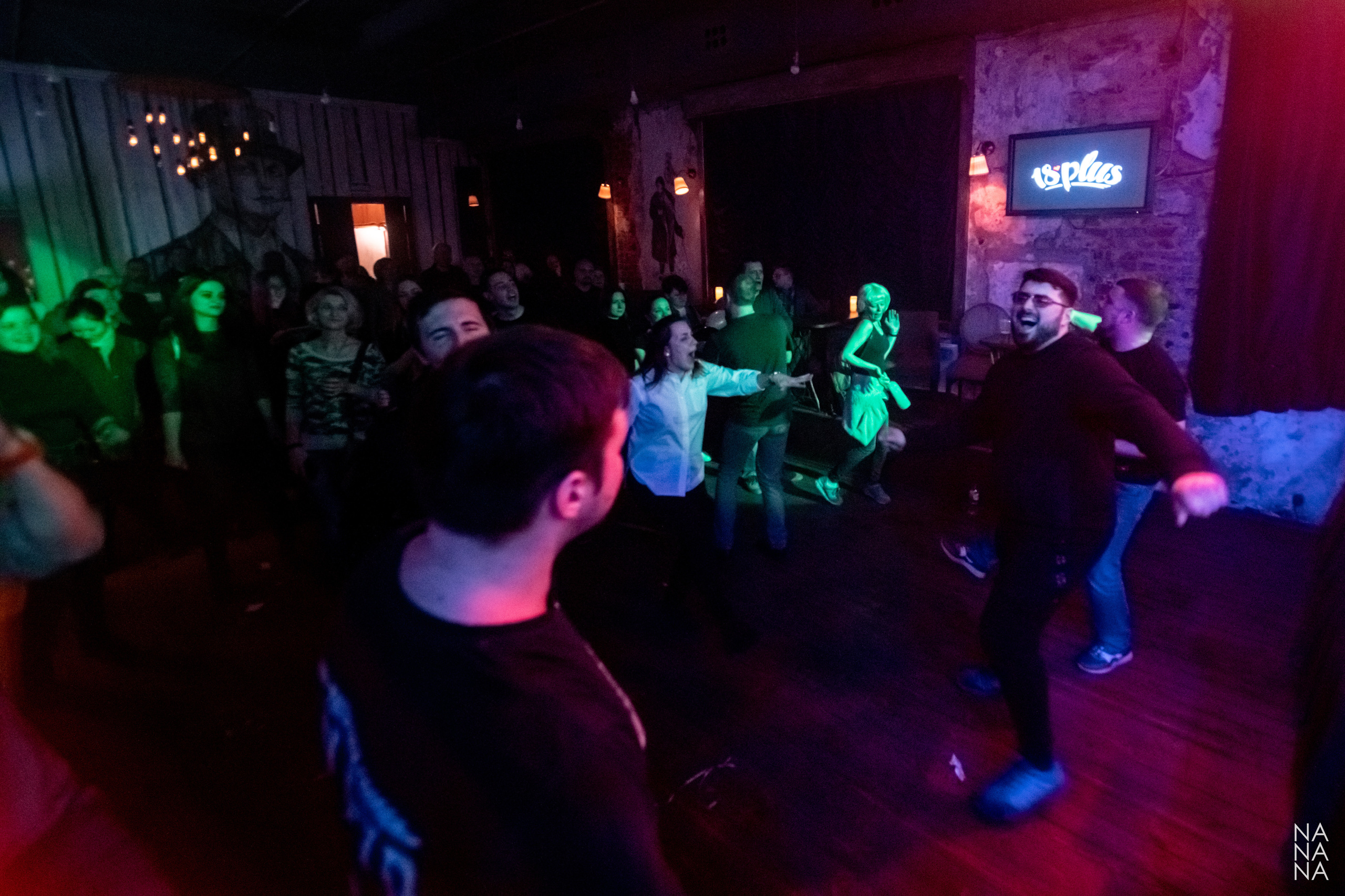 18PLUS. Фотограф Елена Богачева (lenalena_na_na_na)