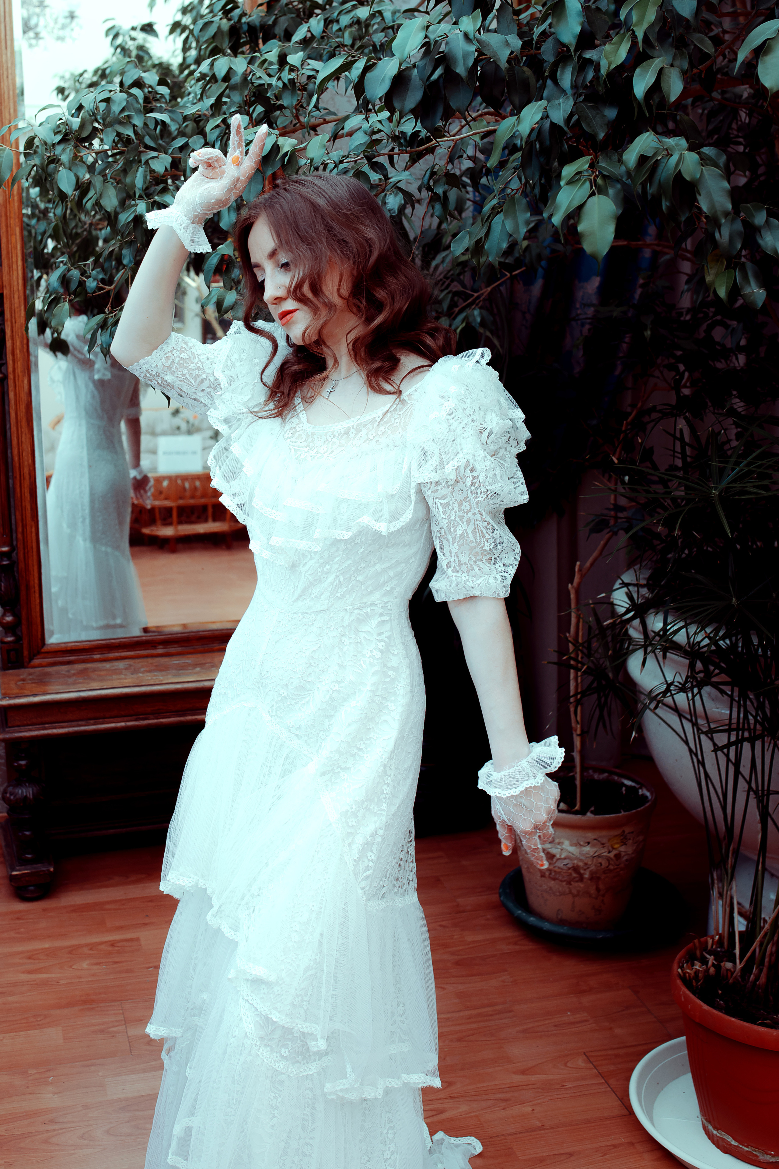 ИРИНА. Фотограф Елена Богачева (lenalena_na_na_na)