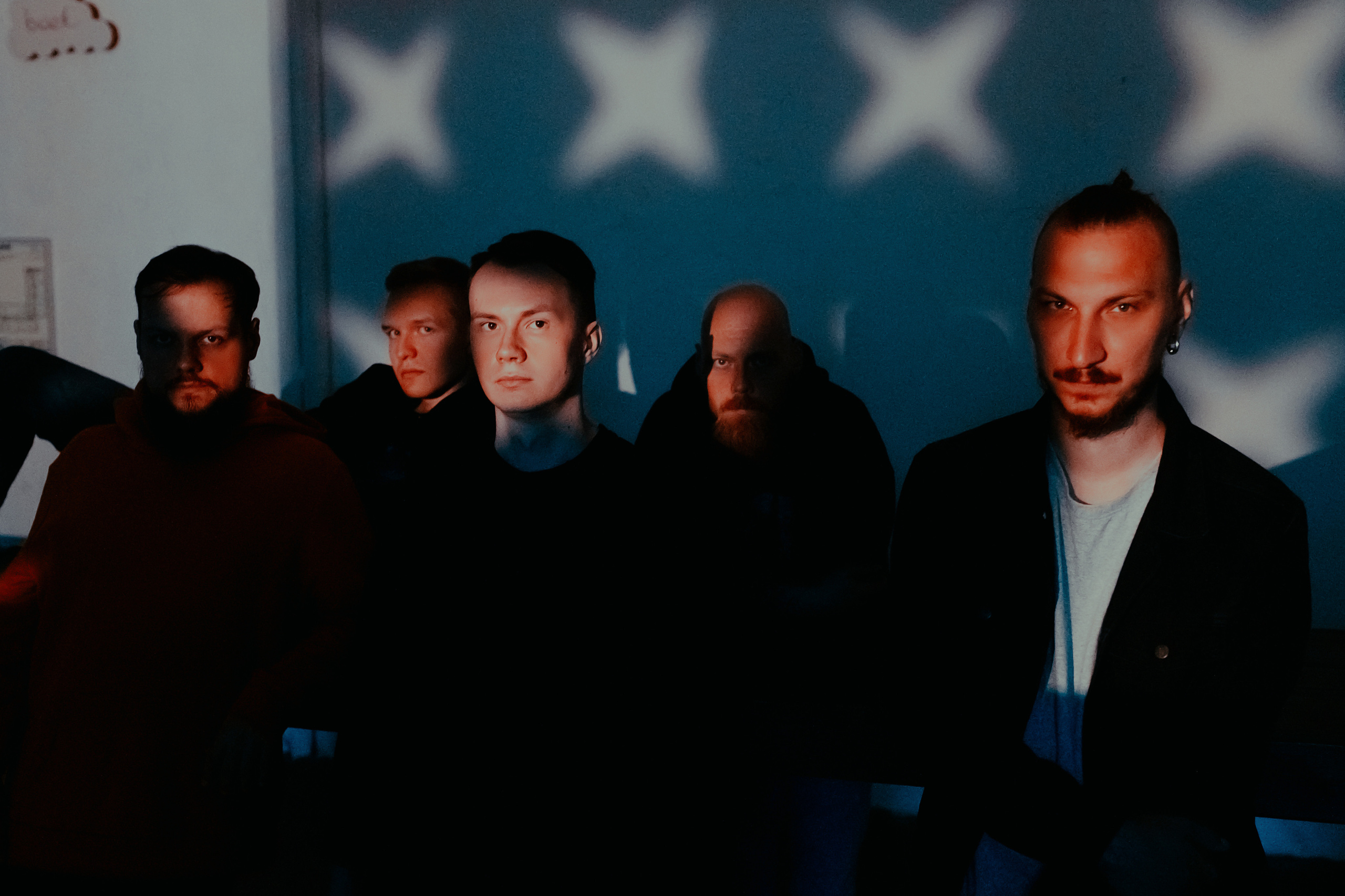 BLACK RADIANCE. Фотограф Елена Богачева (lenalena_na_na_na)