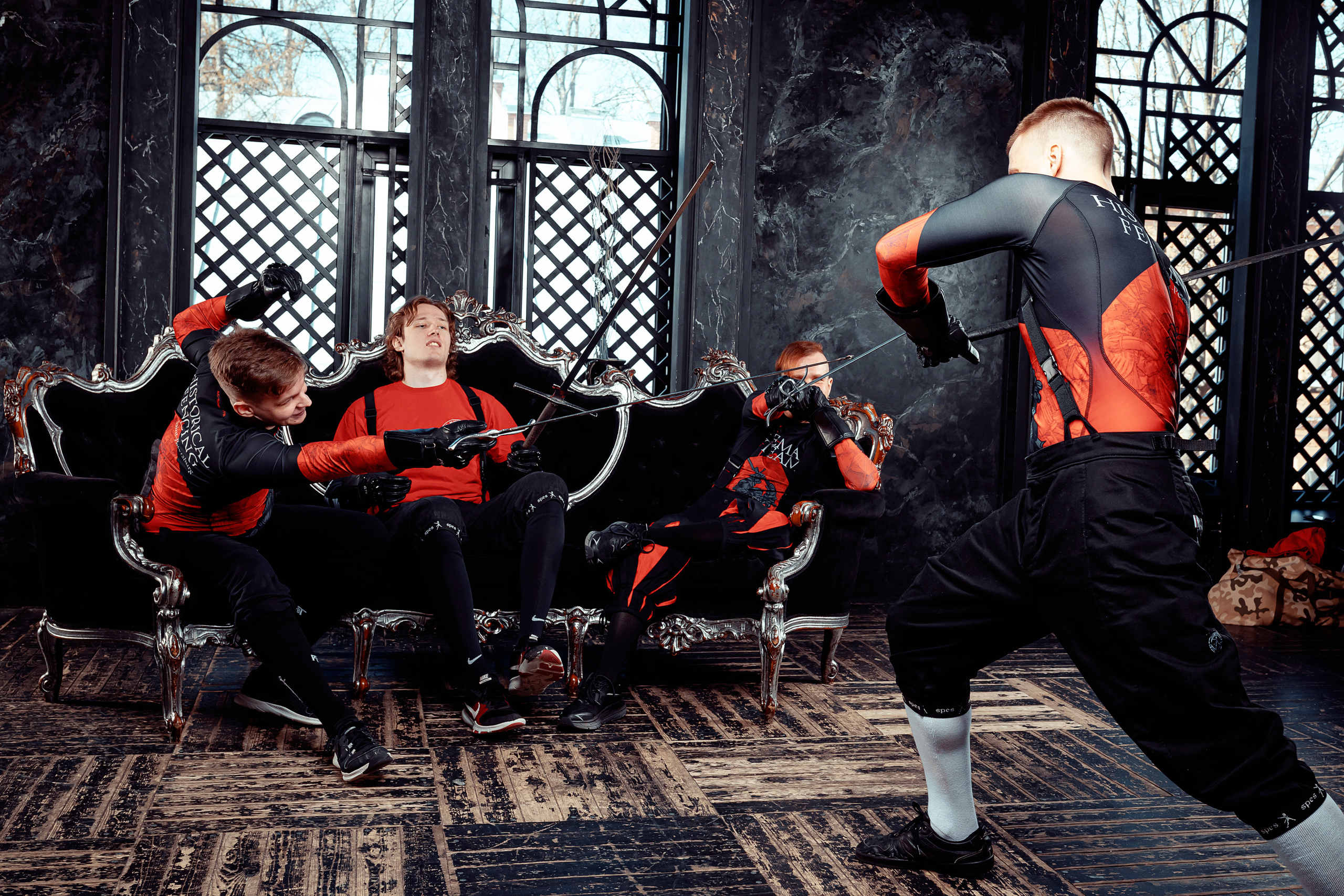 HEMA TEAM. Фотограф Елена Богачева (lenalena_na_na_na)