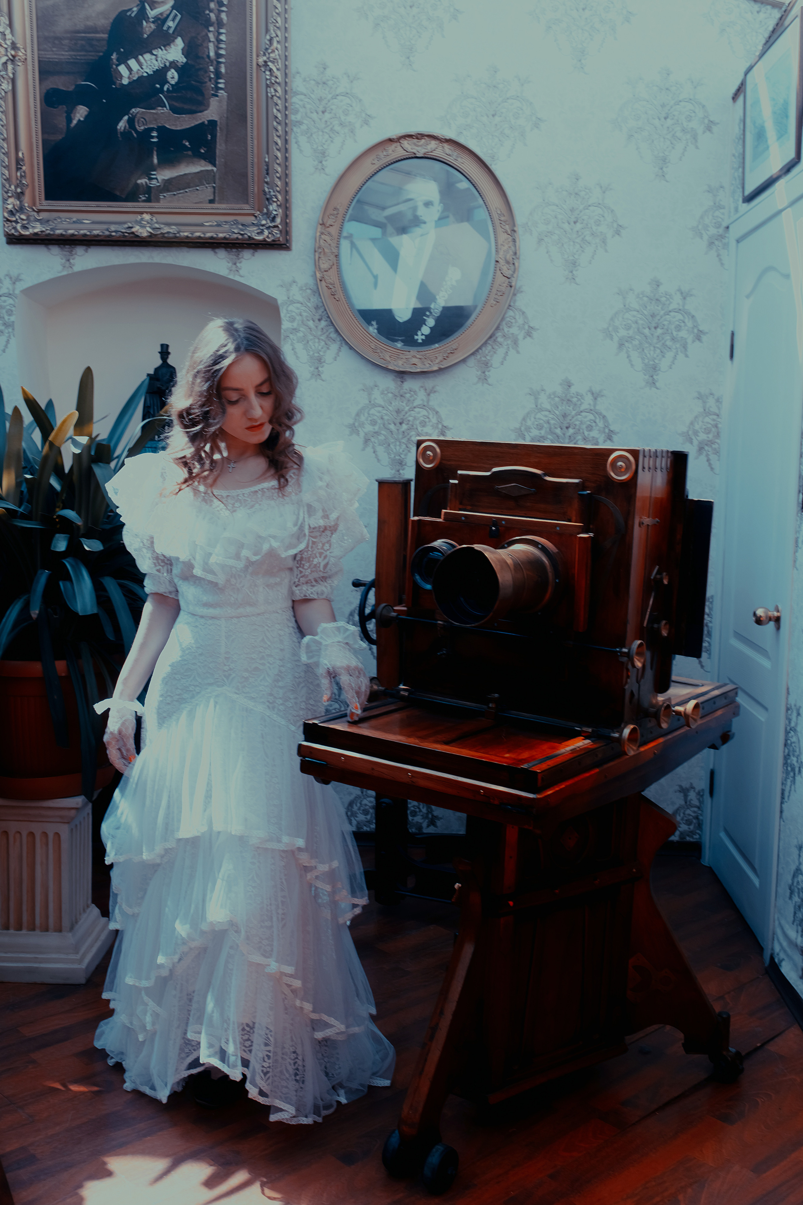 ИРИНА. Фотограф Елена Богачева (lenalena_na_na_na)