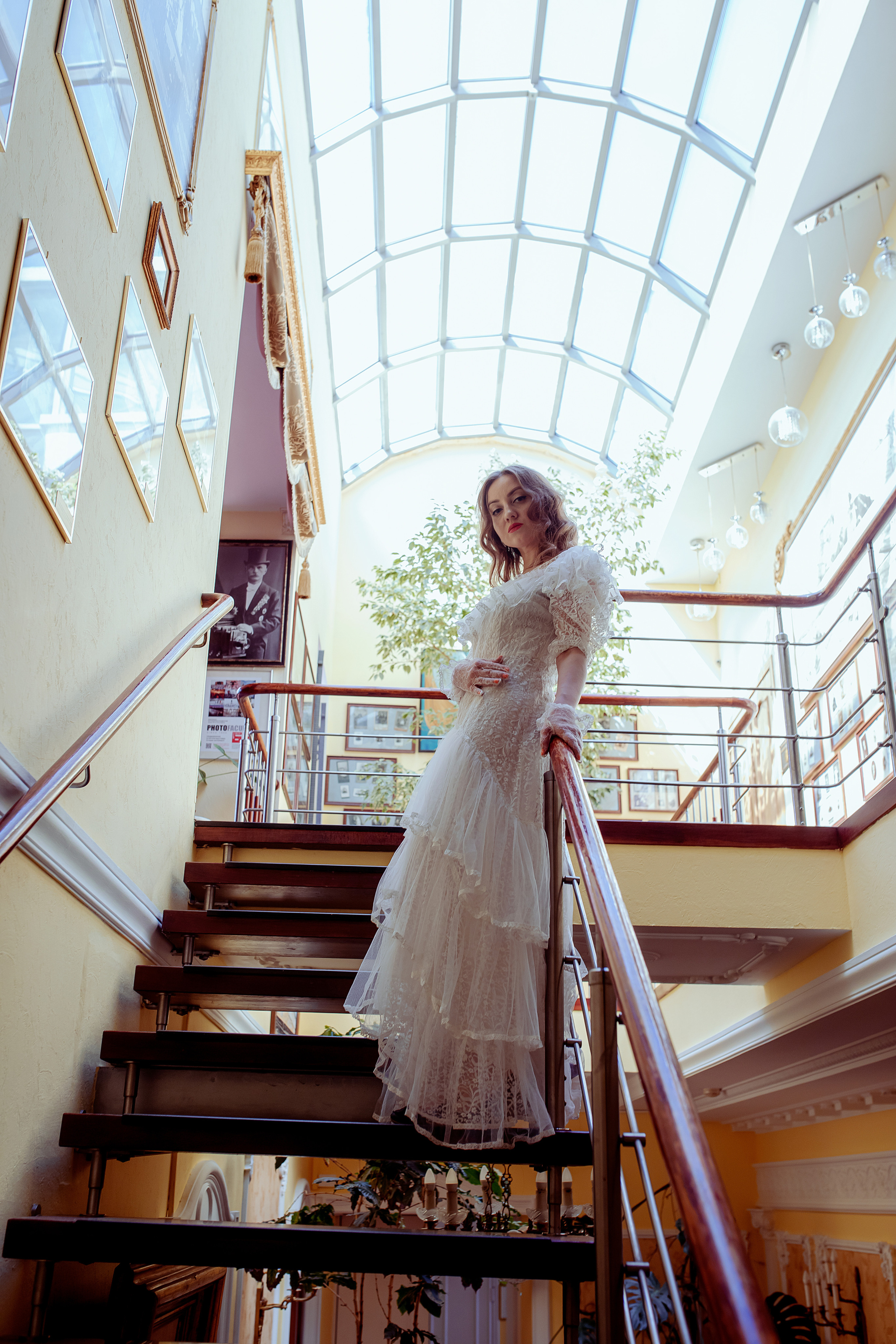 ИРИНА. Фотограф Елена Богачева (lenalena_na_na_na)