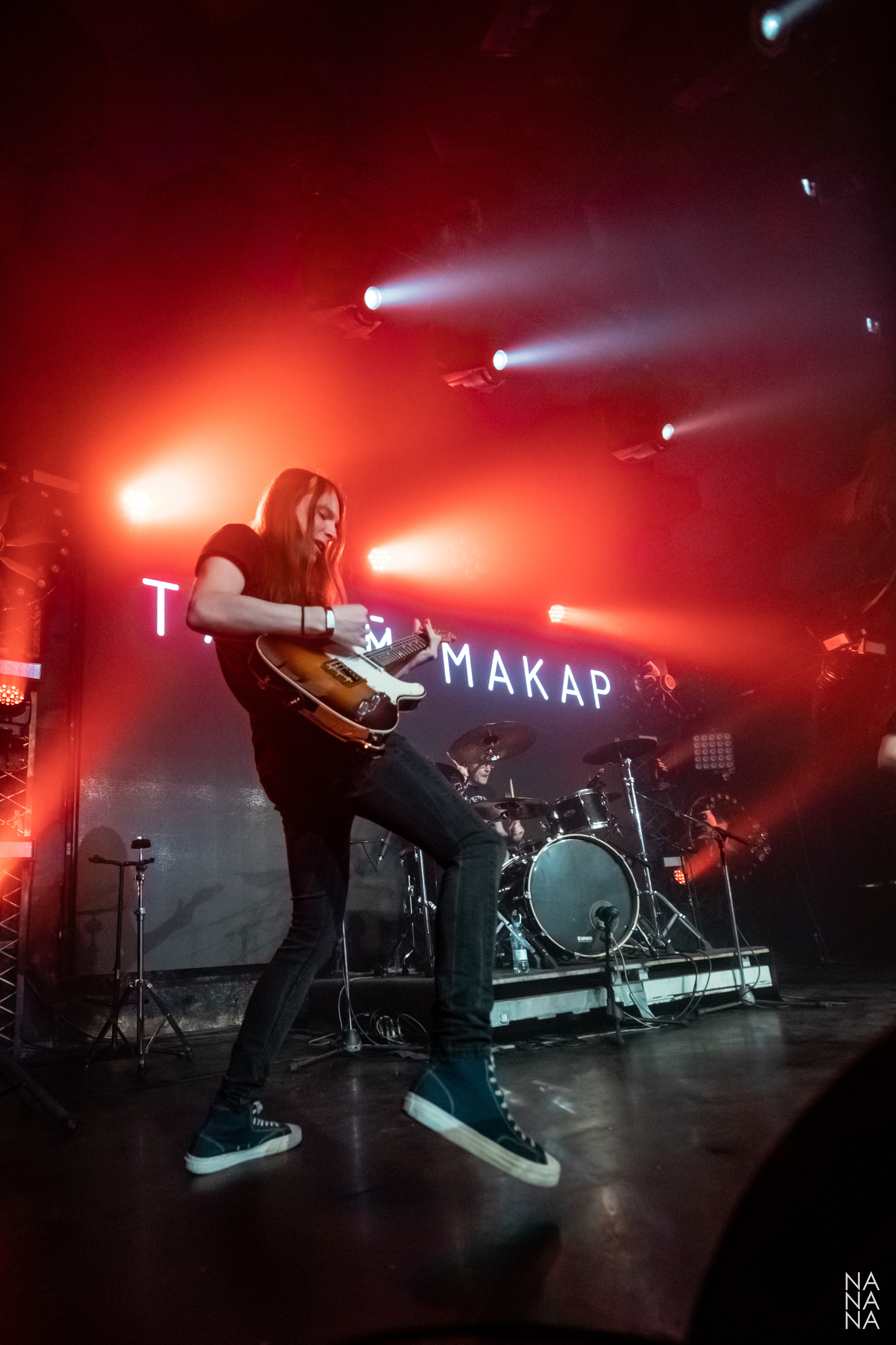 ТАКОЙ МАКАР. Фотограф Елена Богачева (lenalena_na_na_na)