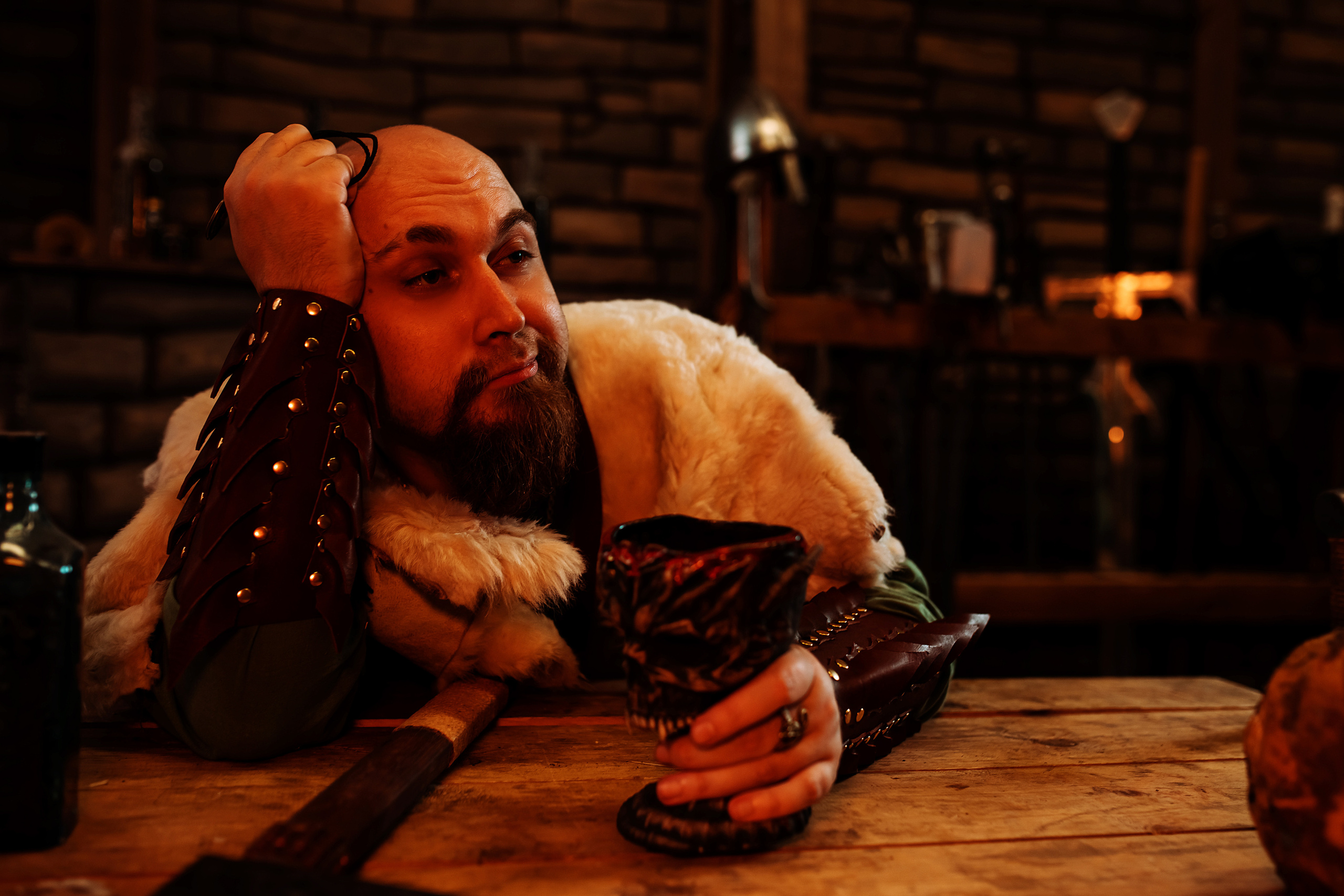 СЕРГЕЙ. Фотограф Елена Богачева (lenalena_na_na_na)