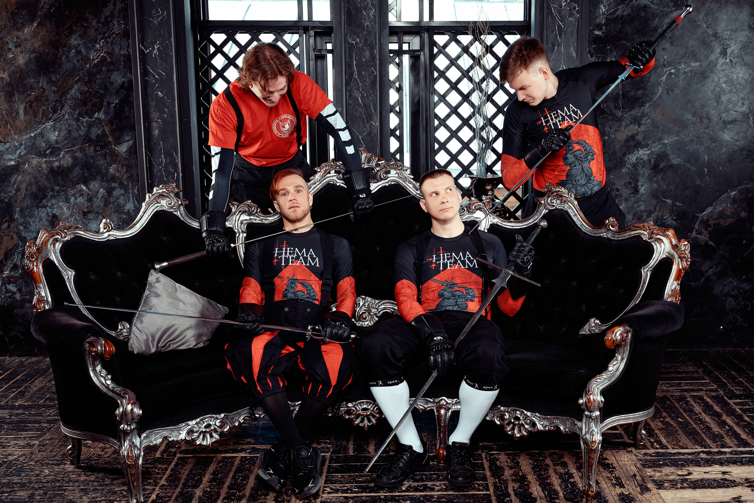 HEMA TEAM. Фотограф Елена Богачева (lenalena_na_na_na)