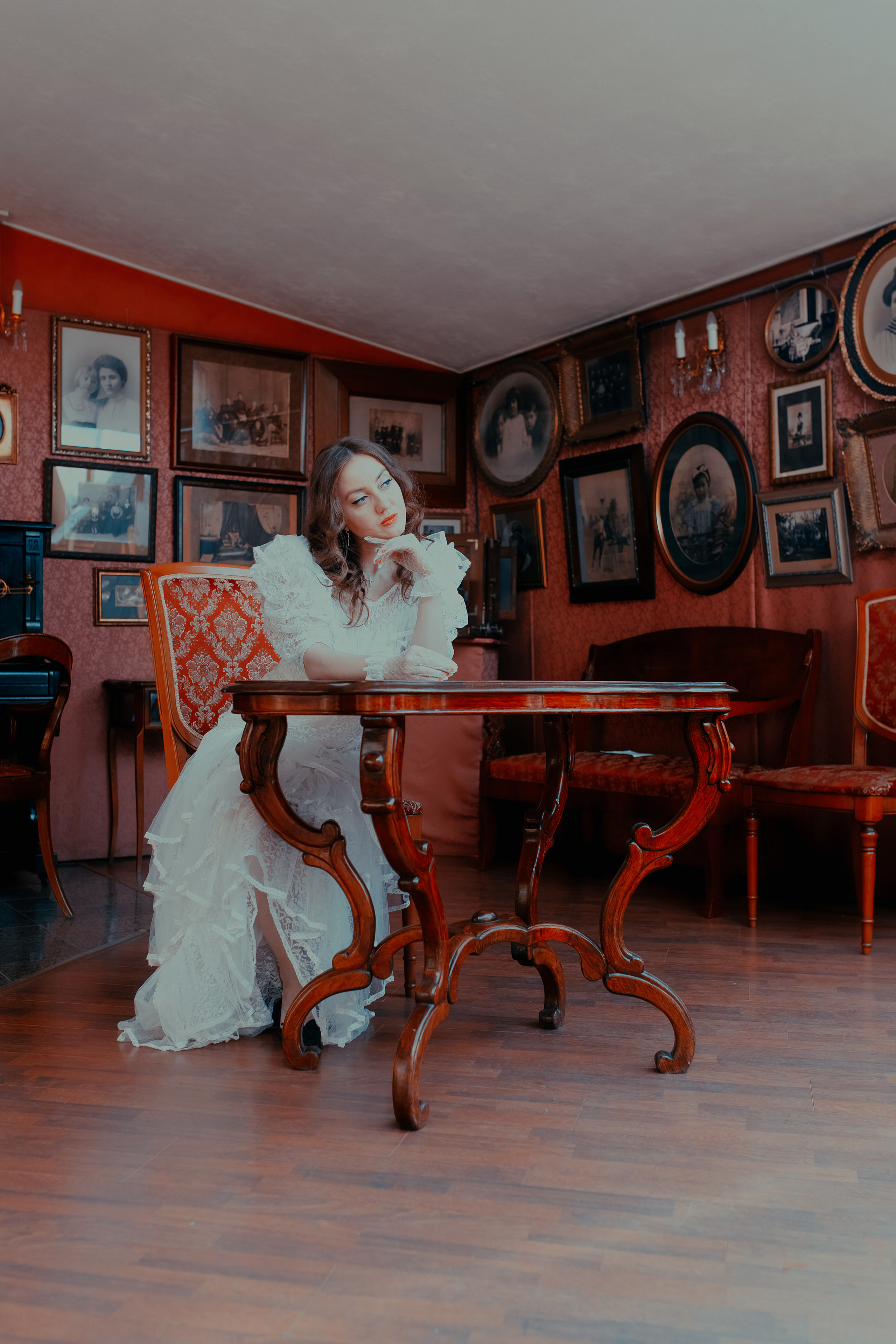 ИРИНА. Фотограф Елена Богачева (lenalena_na_na_na)