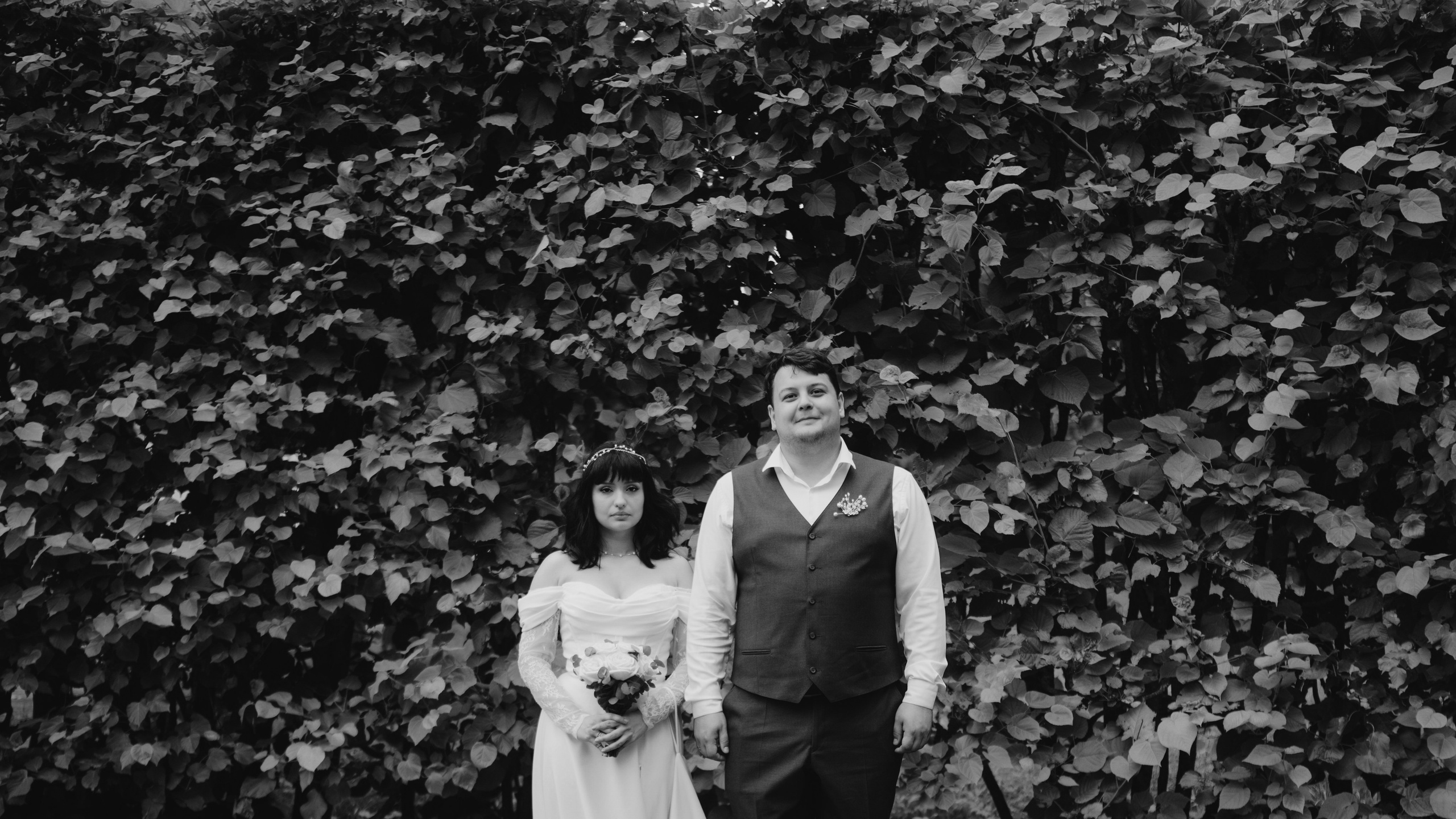 Свадебные фотосессии. Портретный и репортажный фотограф в Санкт-Петербурге