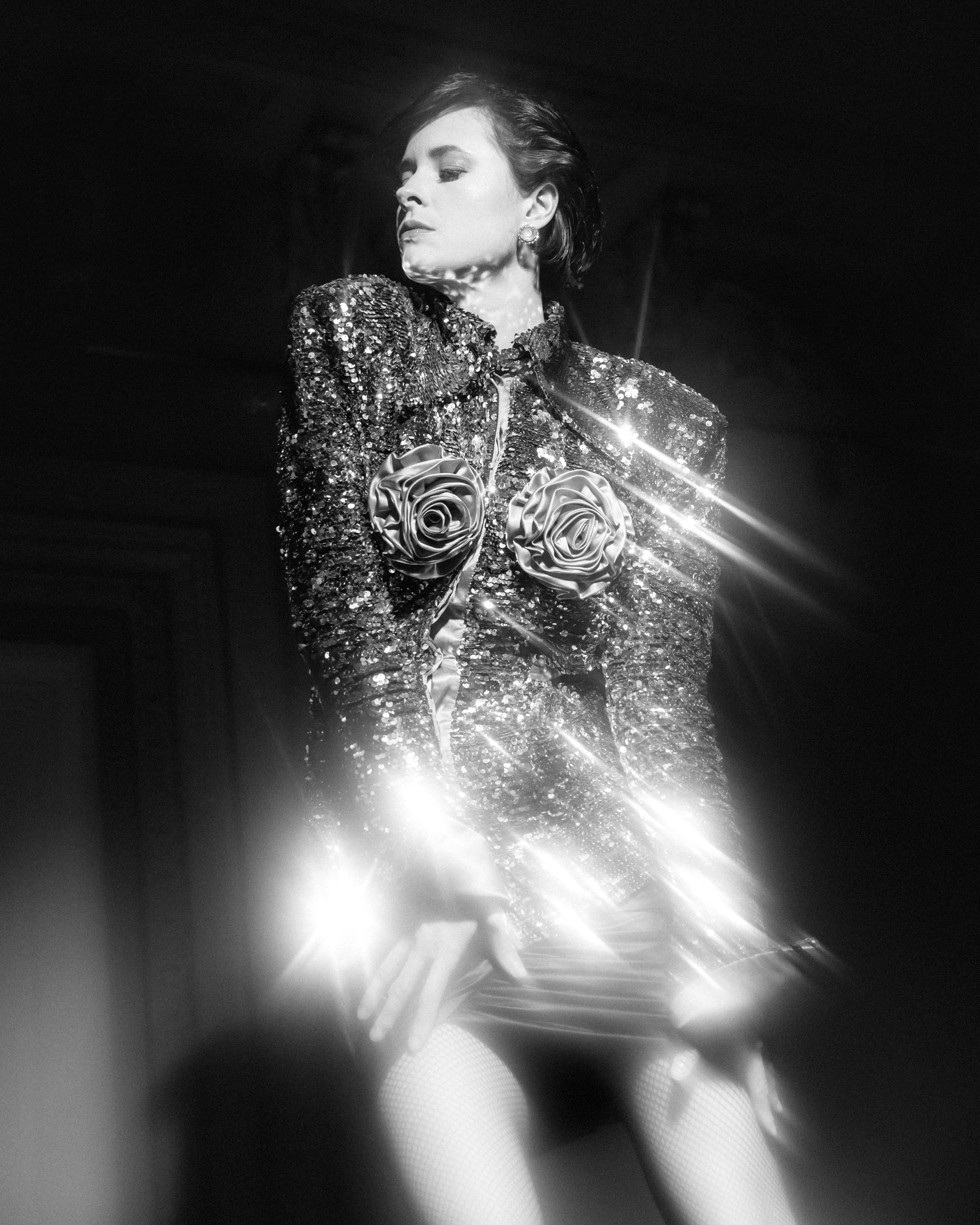 Динамика. Профессиональный фотограф в Москве