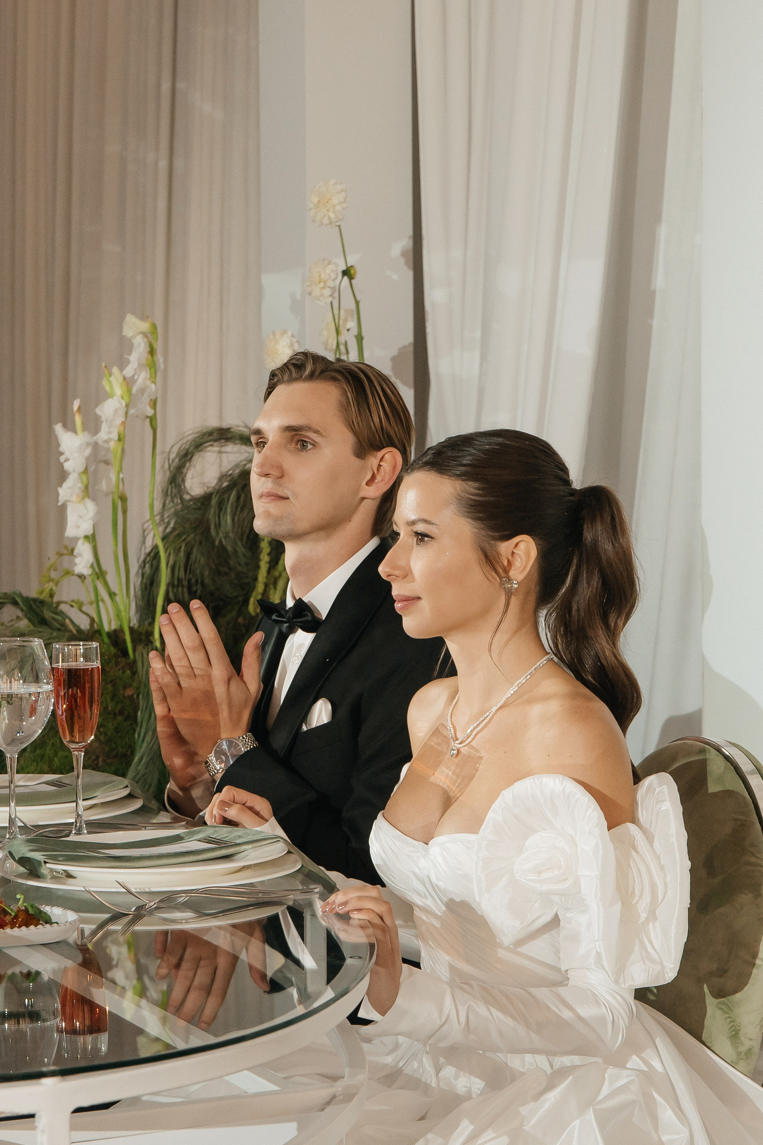 ANONS. Мария — Свадебный фотограф