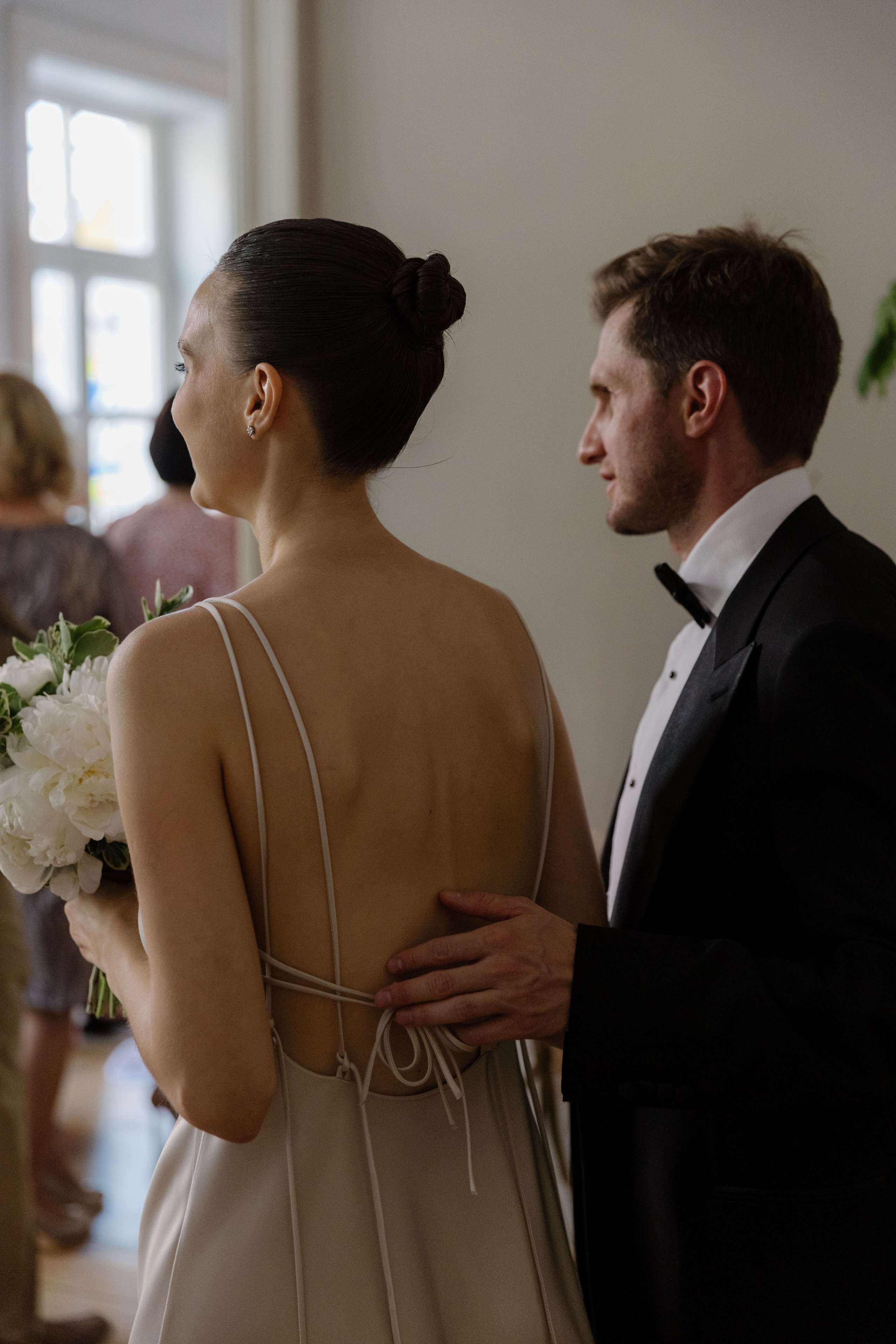 Тигран и Анастасия | 08.06. Портретный и свадебный фотограф в Москве Алина Гевал