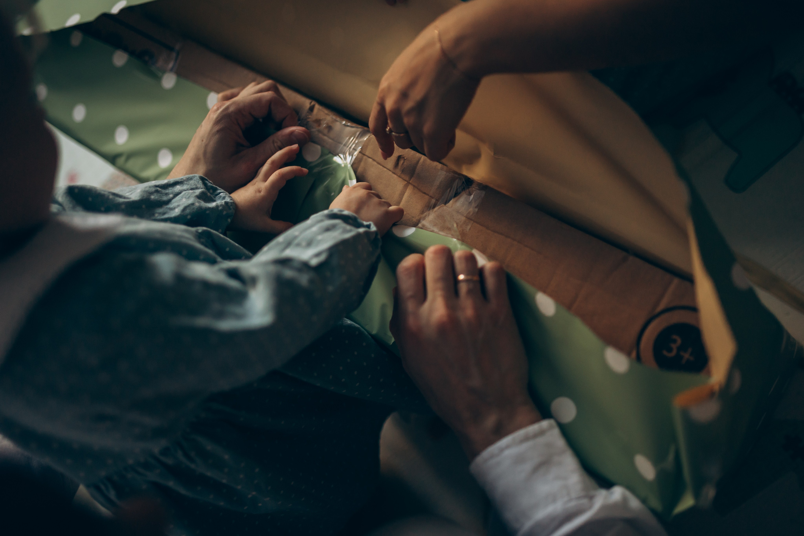 Мирославе 2 годика. Семейный, свадебный фотограф в Чите Екатерина Мельникова