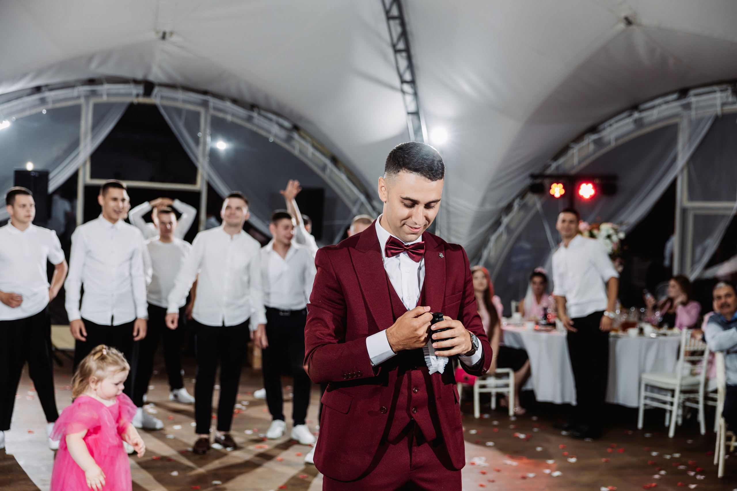 Артем и Анна. ФОТОГРАФ ИРИНА ШАМАТАВА