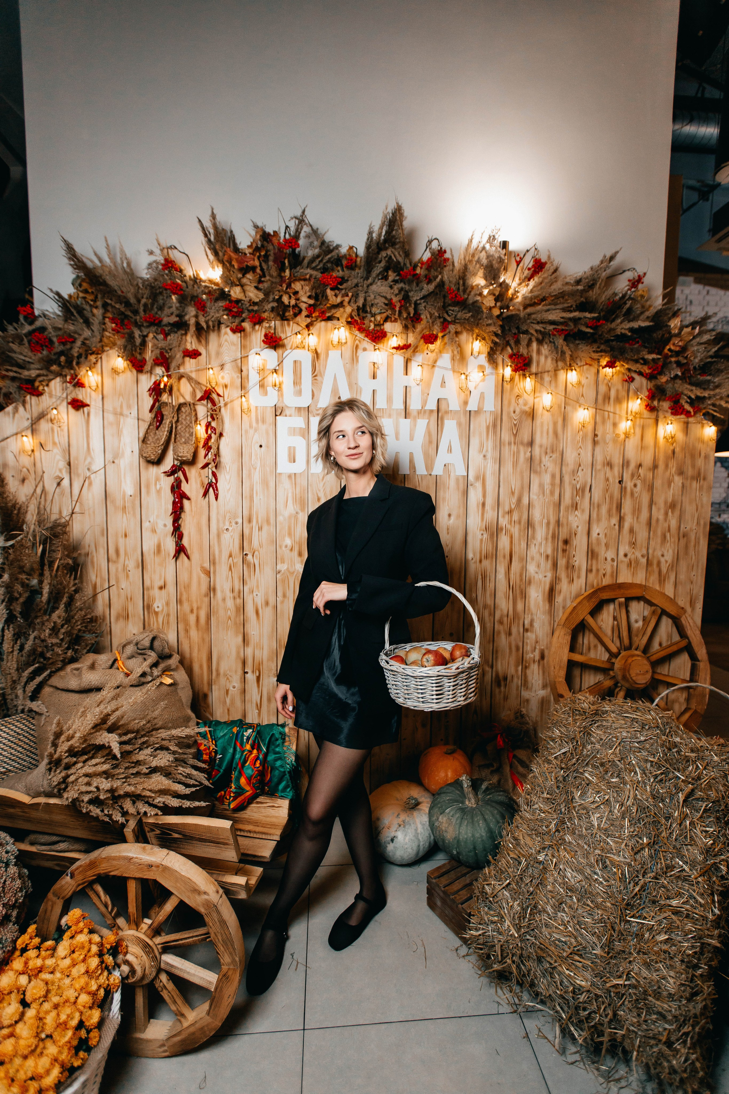 Корпоративы и Новый Год. Свадебный и семейный фотограф в Нижнем Новгороде и Москве Сергей Полян