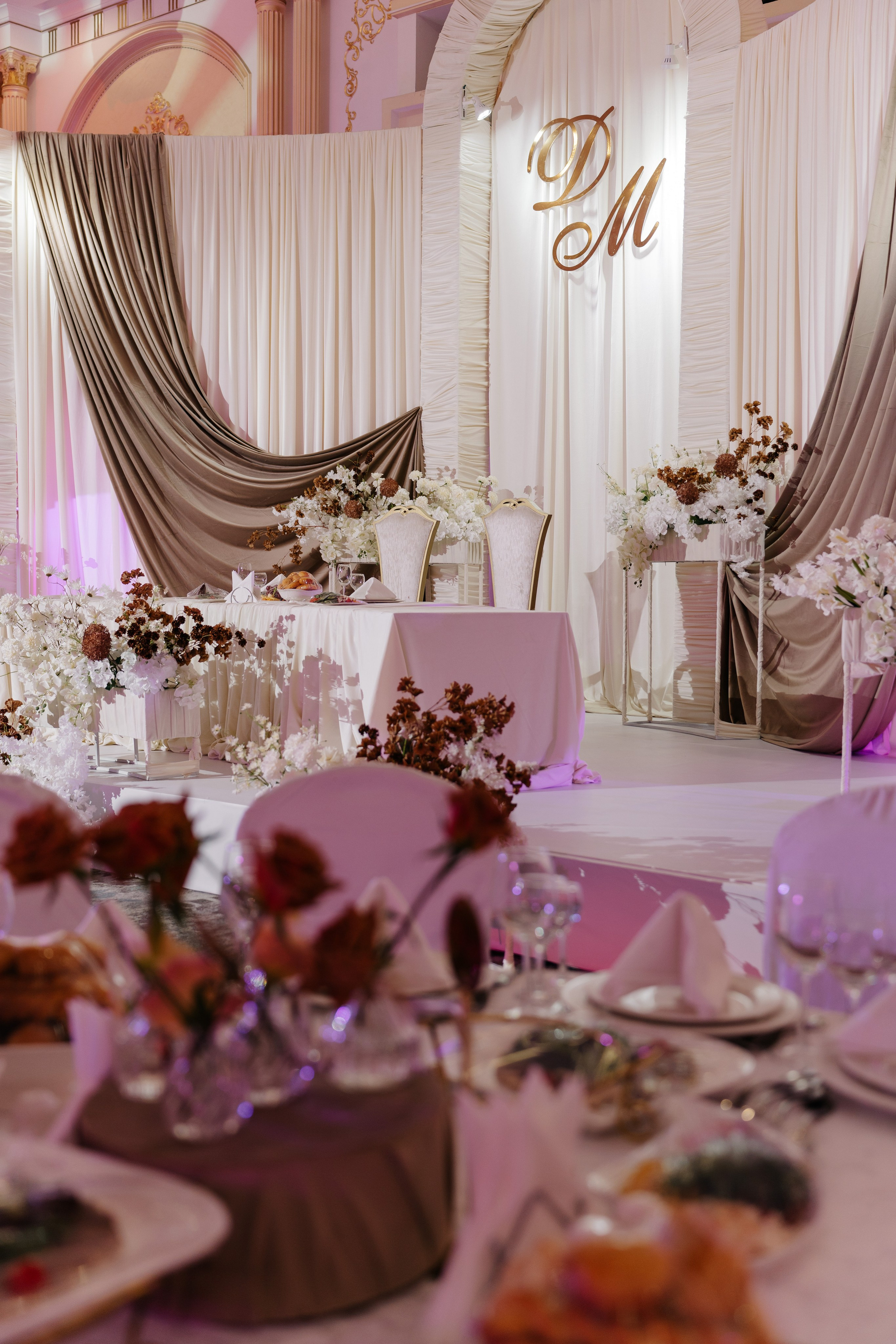 MARAL. ZHASULAN SABYTULY