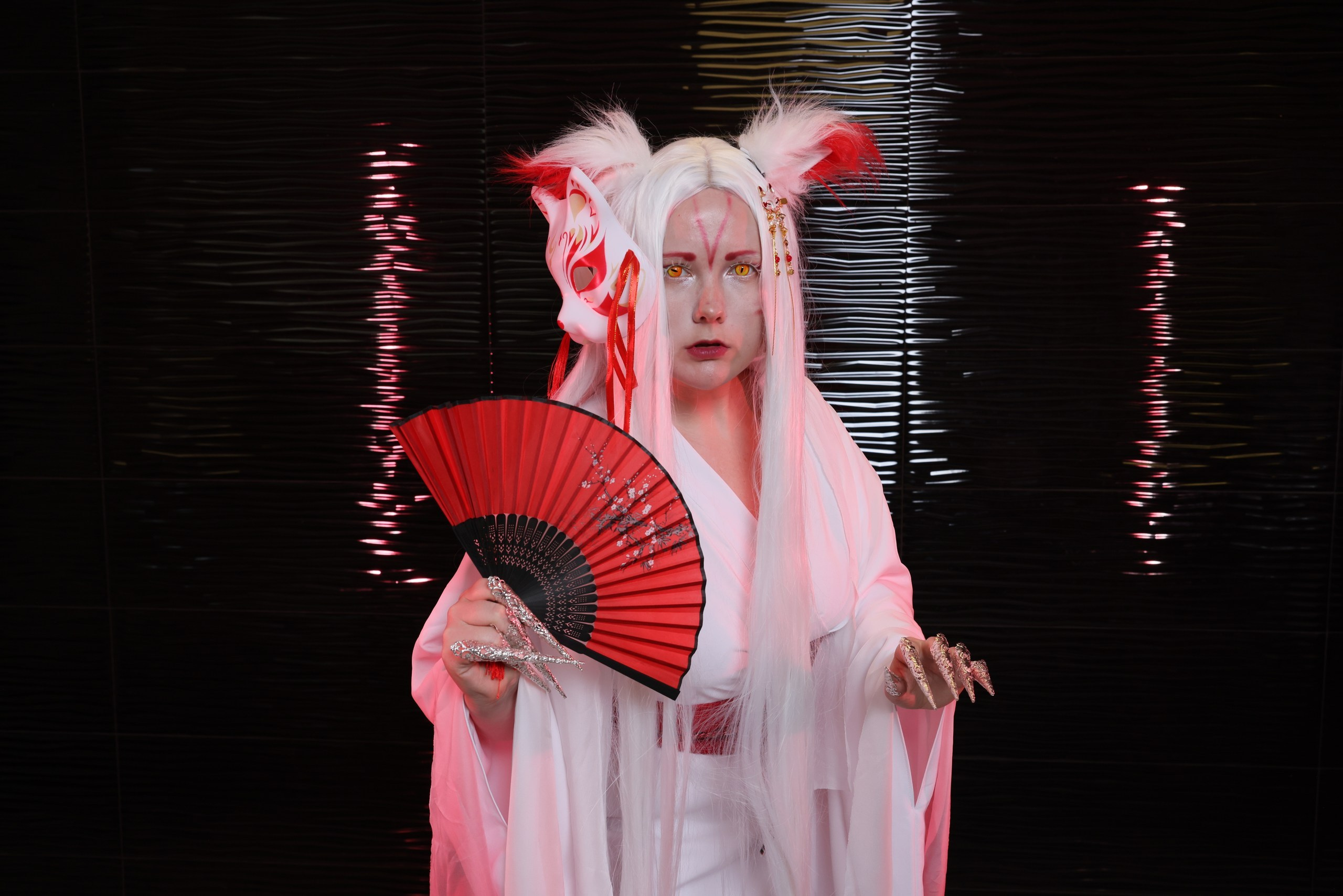 Юки, но Одори 13. Фотограф в Туле Крупский АнДРей. Фотостудия «КАДР71» в Туле