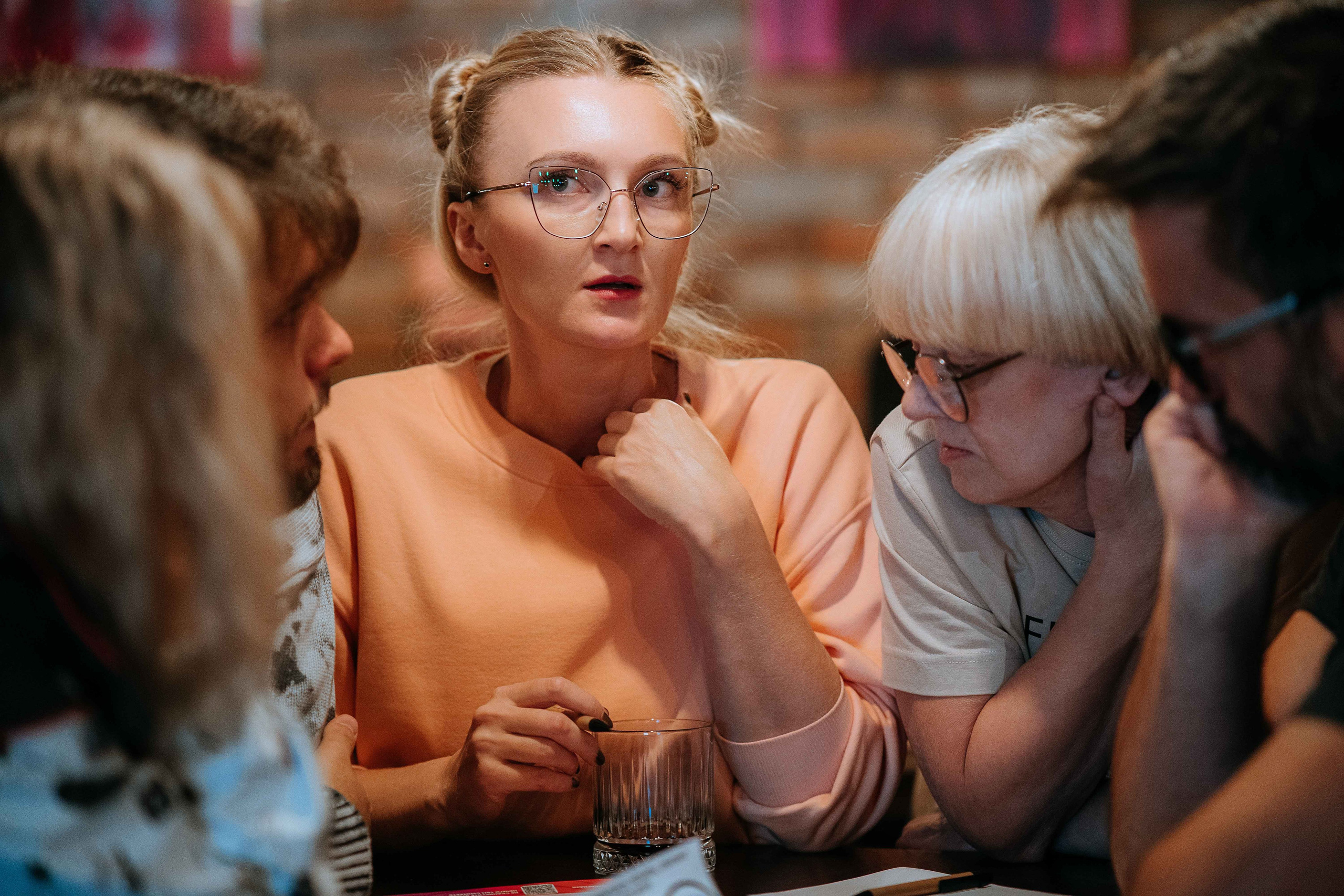 КВИЗ-ПЛИЗ. Репортажный (Event) фотограф в Барнауле | Даниил Маркин | Качество и вайб