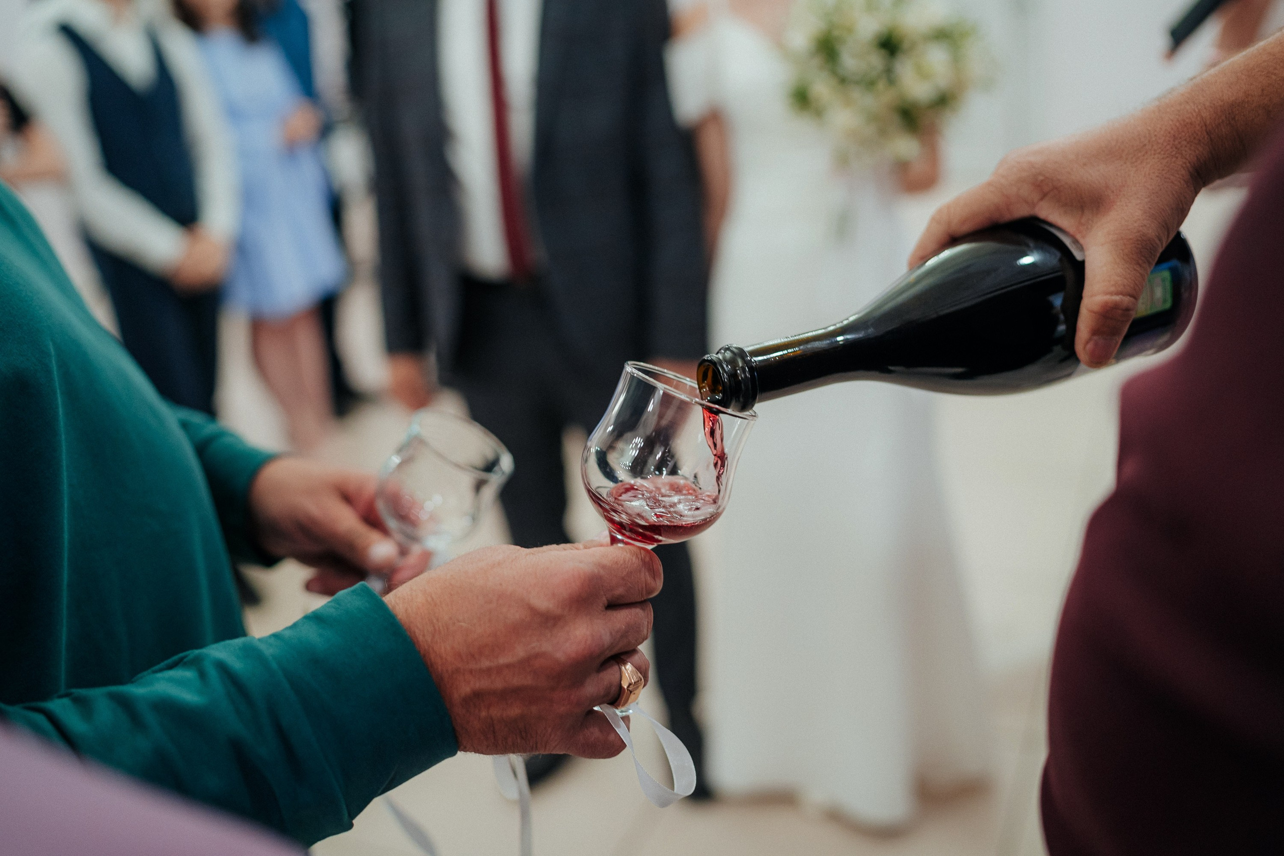 Свадебный фотограф Барнаул