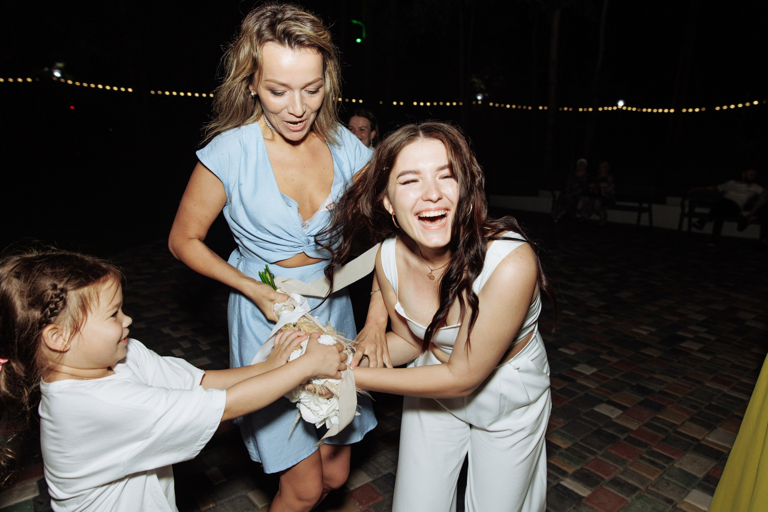 Дмитрий и Мария. Князева Стэлла