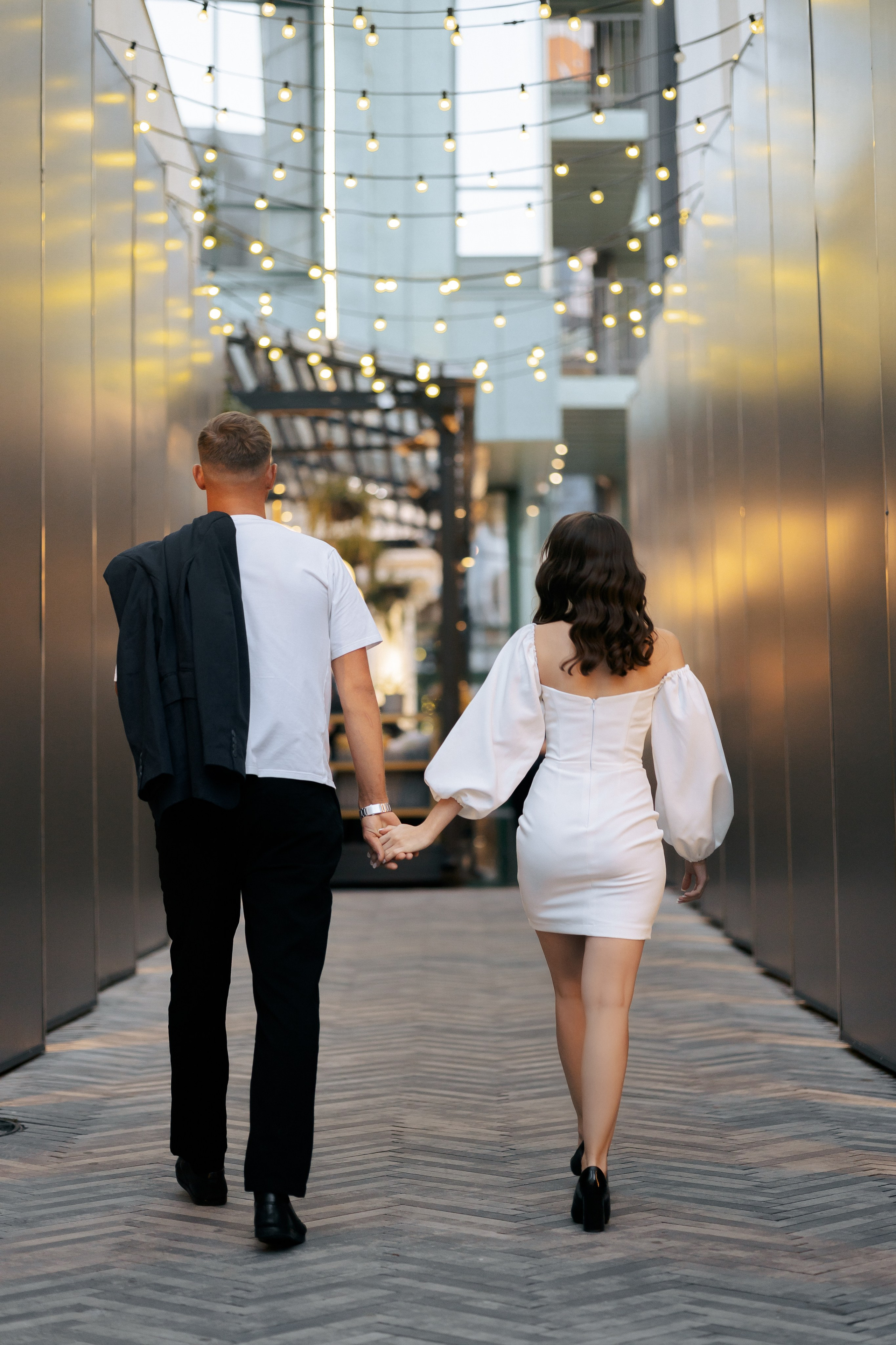 Вика и Миша. Фотограф Таганрог Любимая Надя