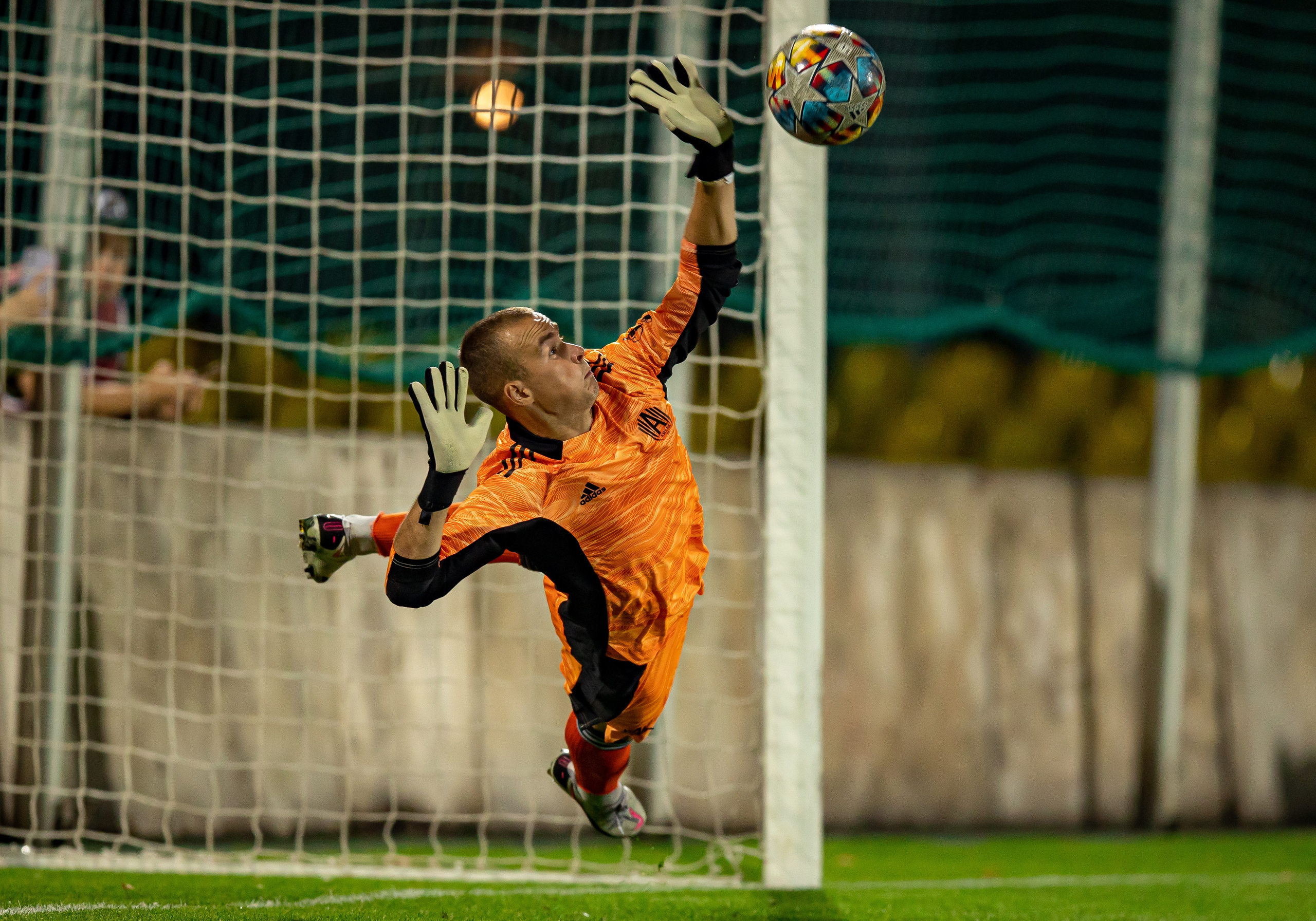 Спортивный фотограф Серёжа Демченко