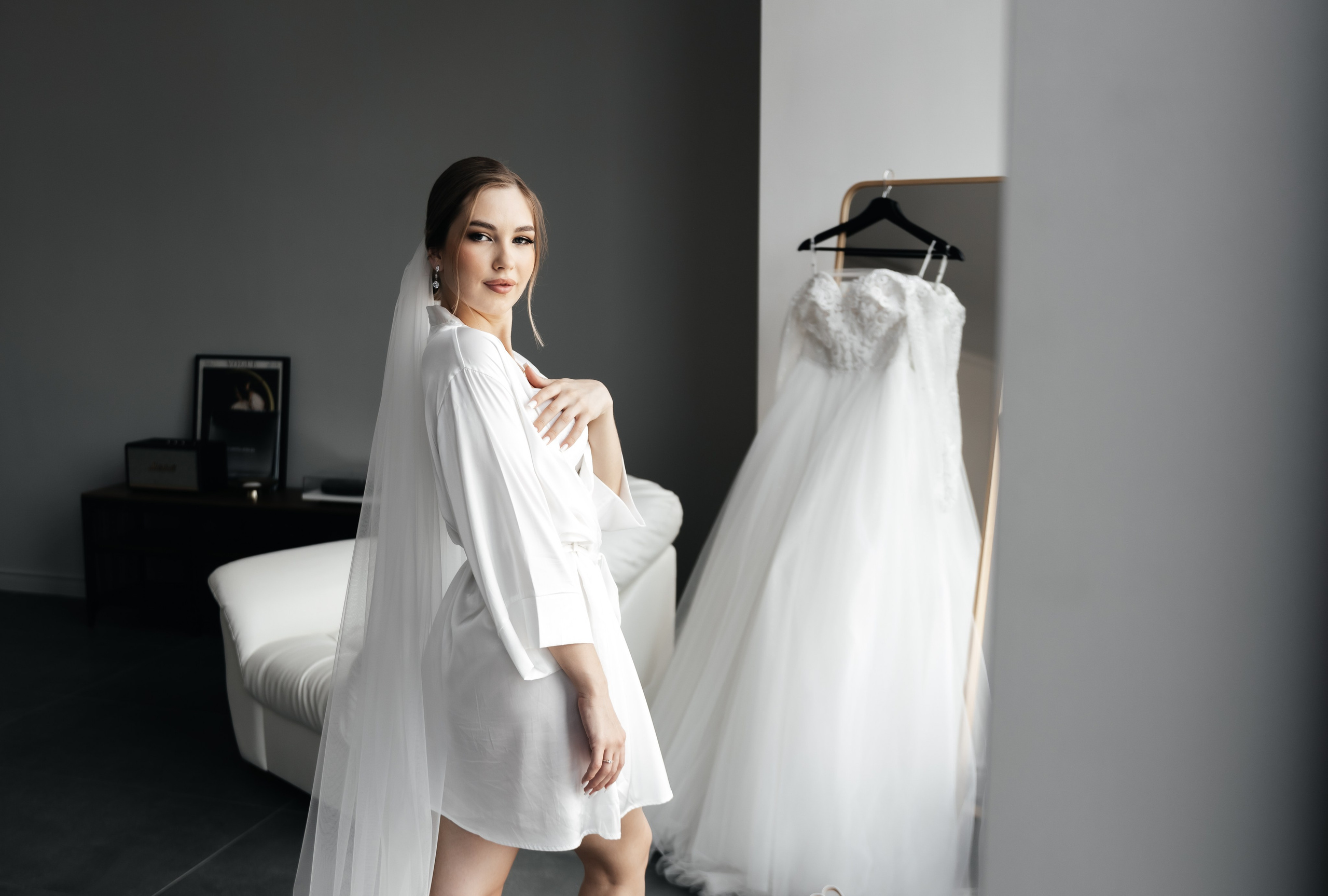 Denis & Alina. Свадебный фотограф Ильнар Асадуллин